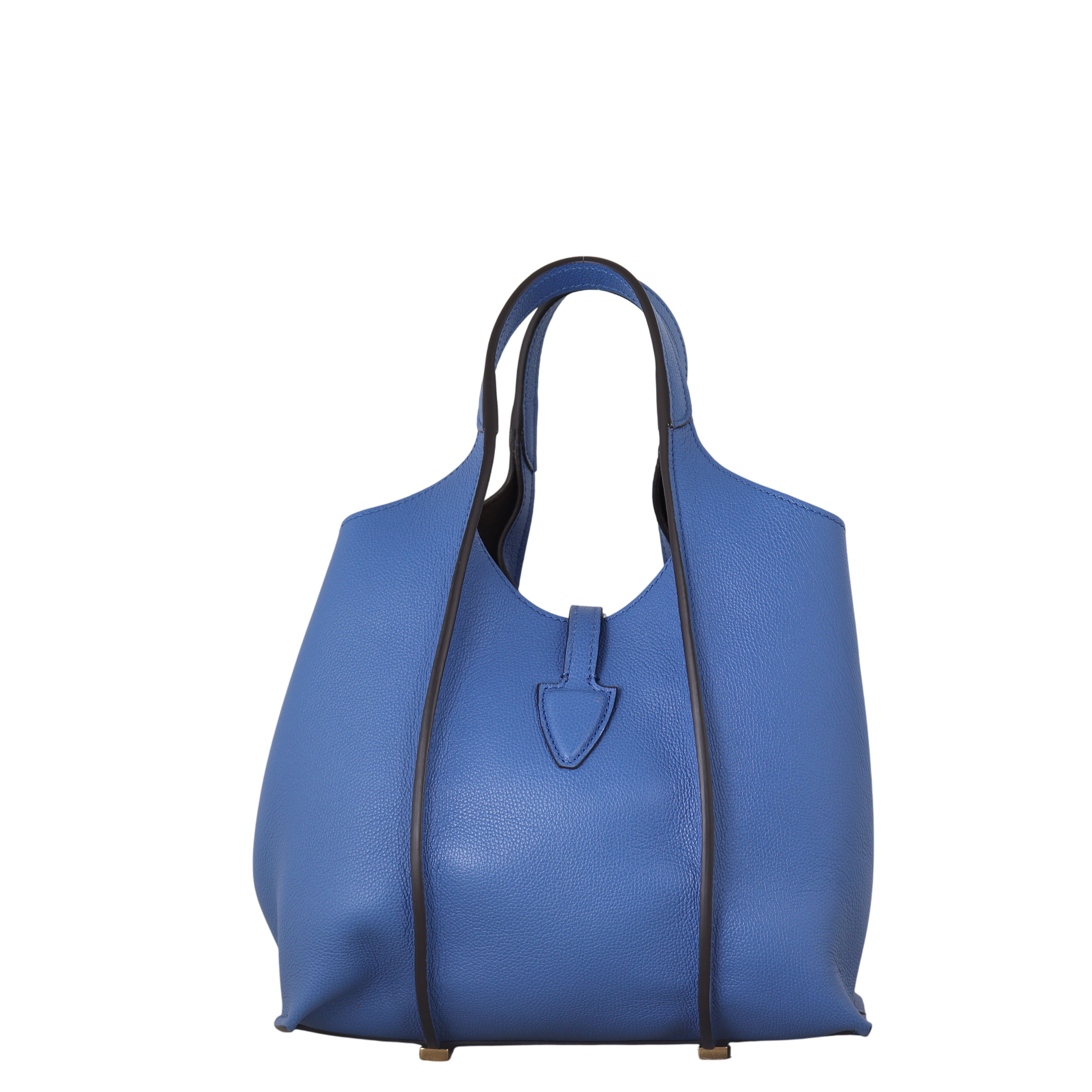 Tod's T Timeless Shopping Bag