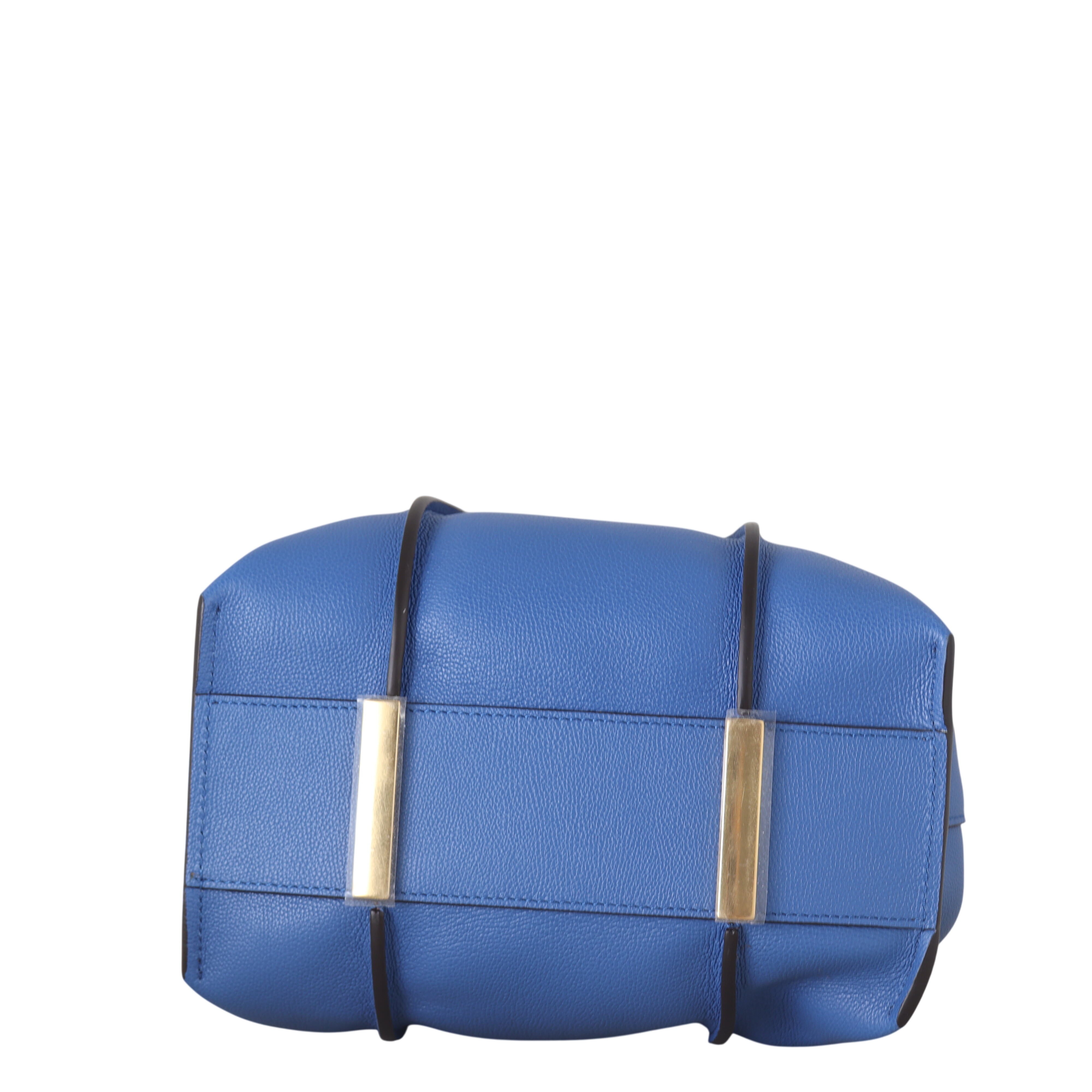 Tod's T Timeless Shopping Bag