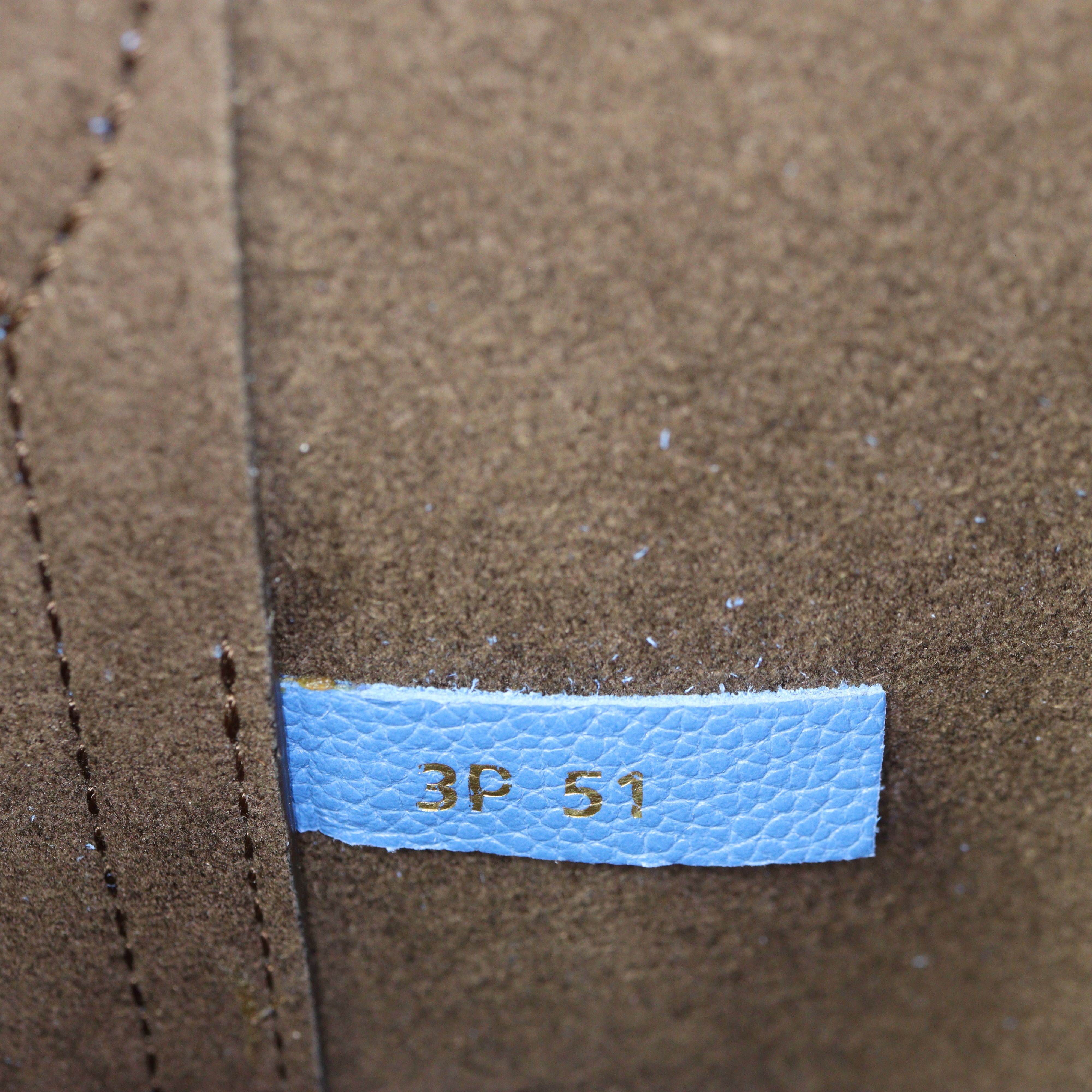 Tod's T Timeless Shopping Bag