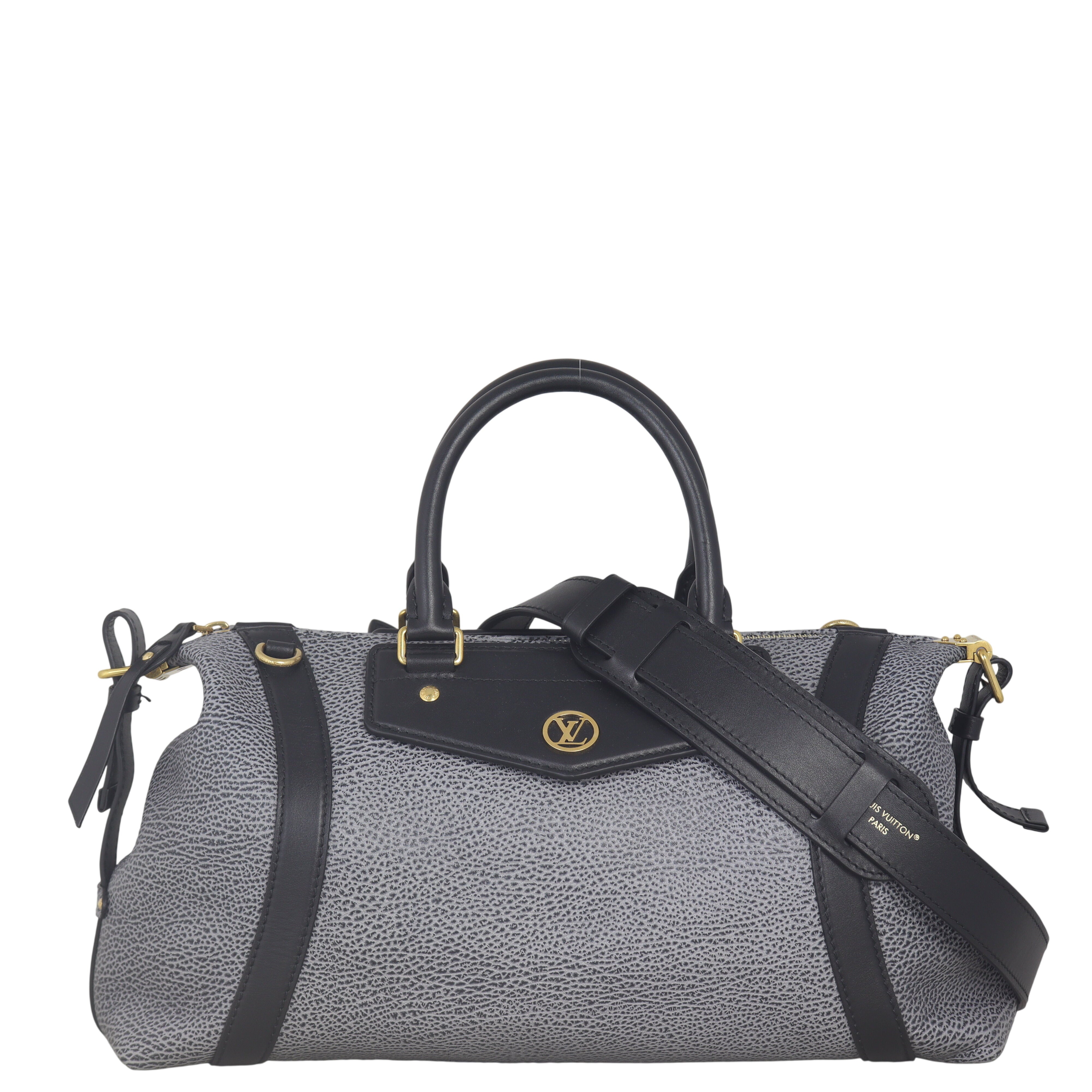 Louis Vuitton Biker MM Pixel Lambskin