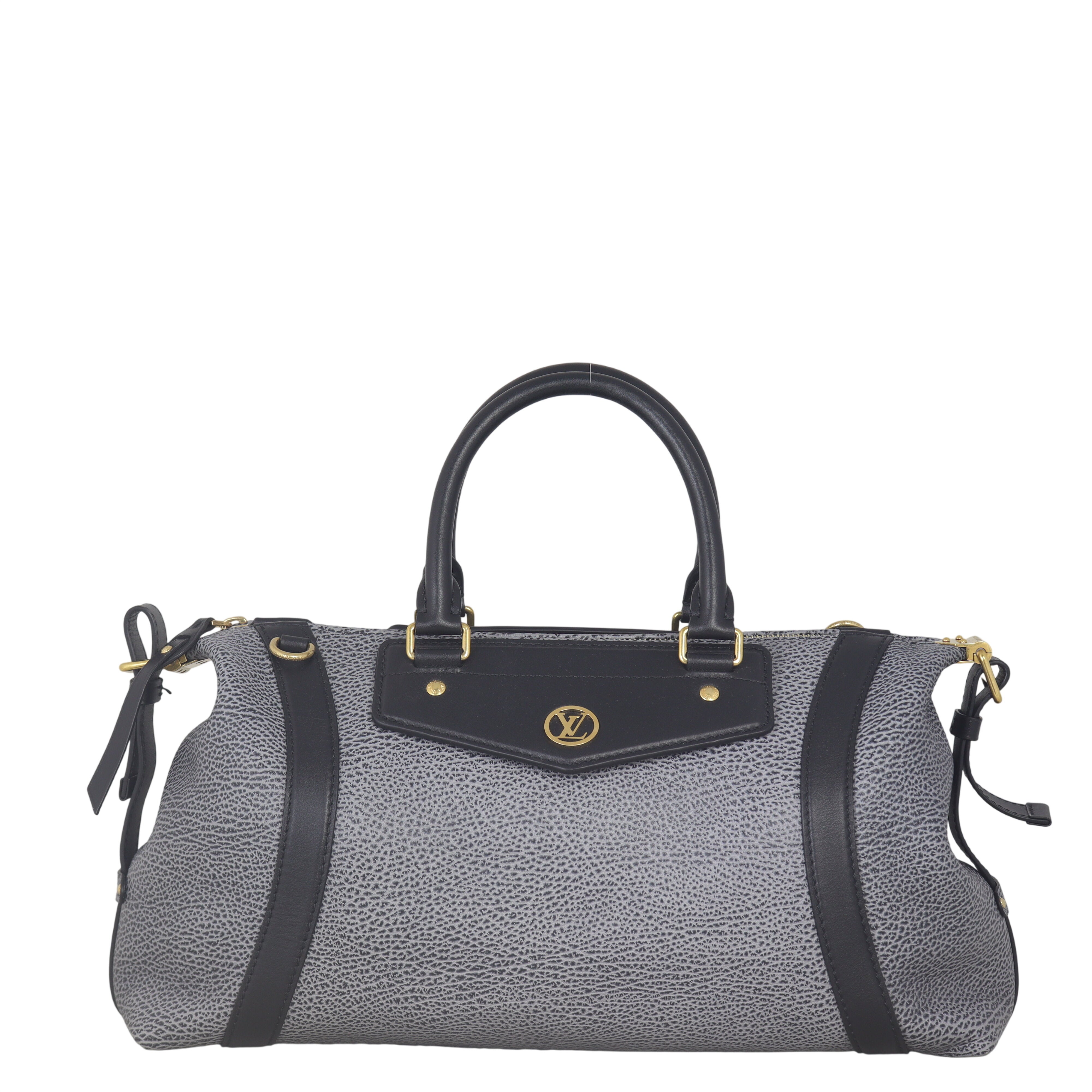 Louis Vuitton Biker MM Pixel Lambskin