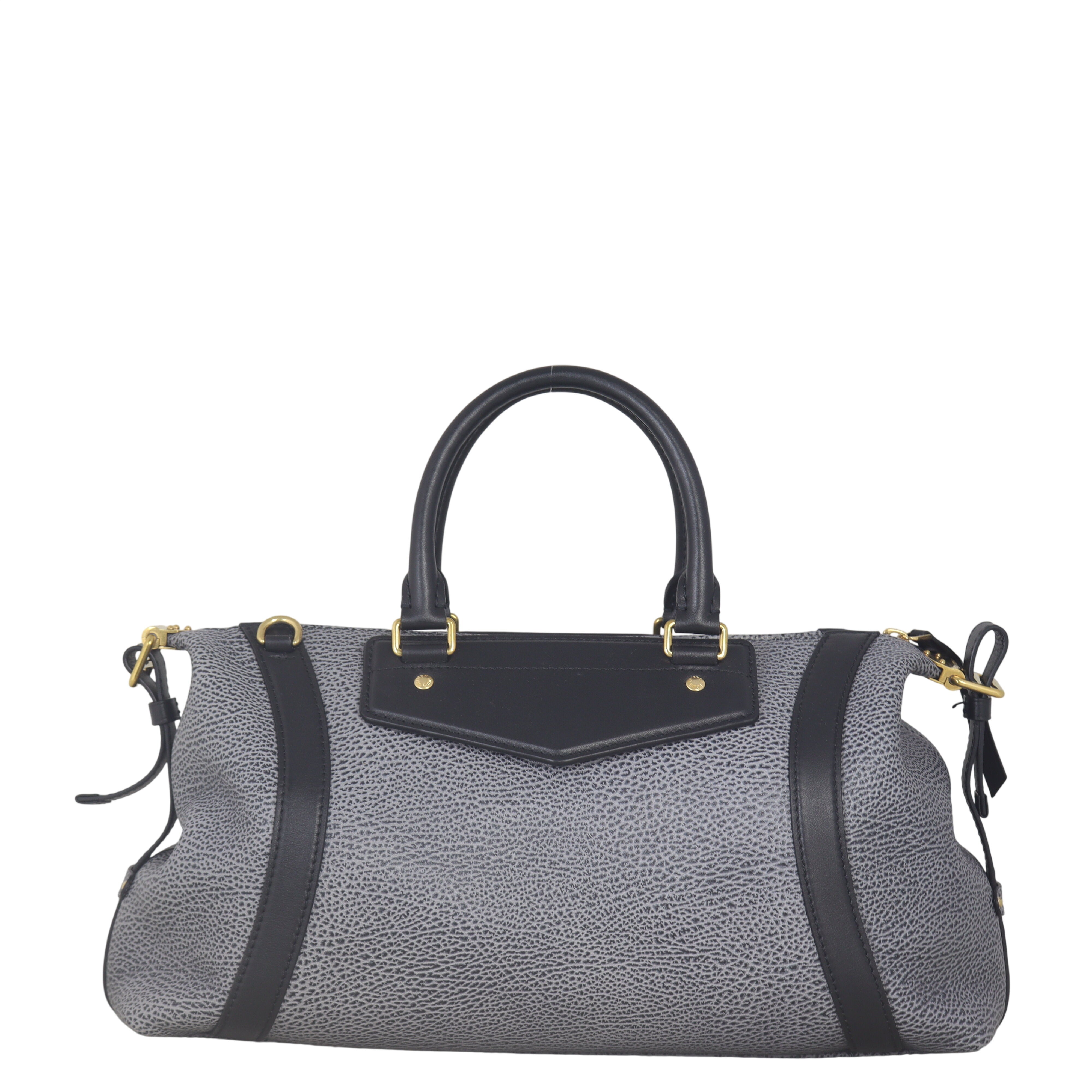 Louis Vuitton Biker MM Pixel Lambskin