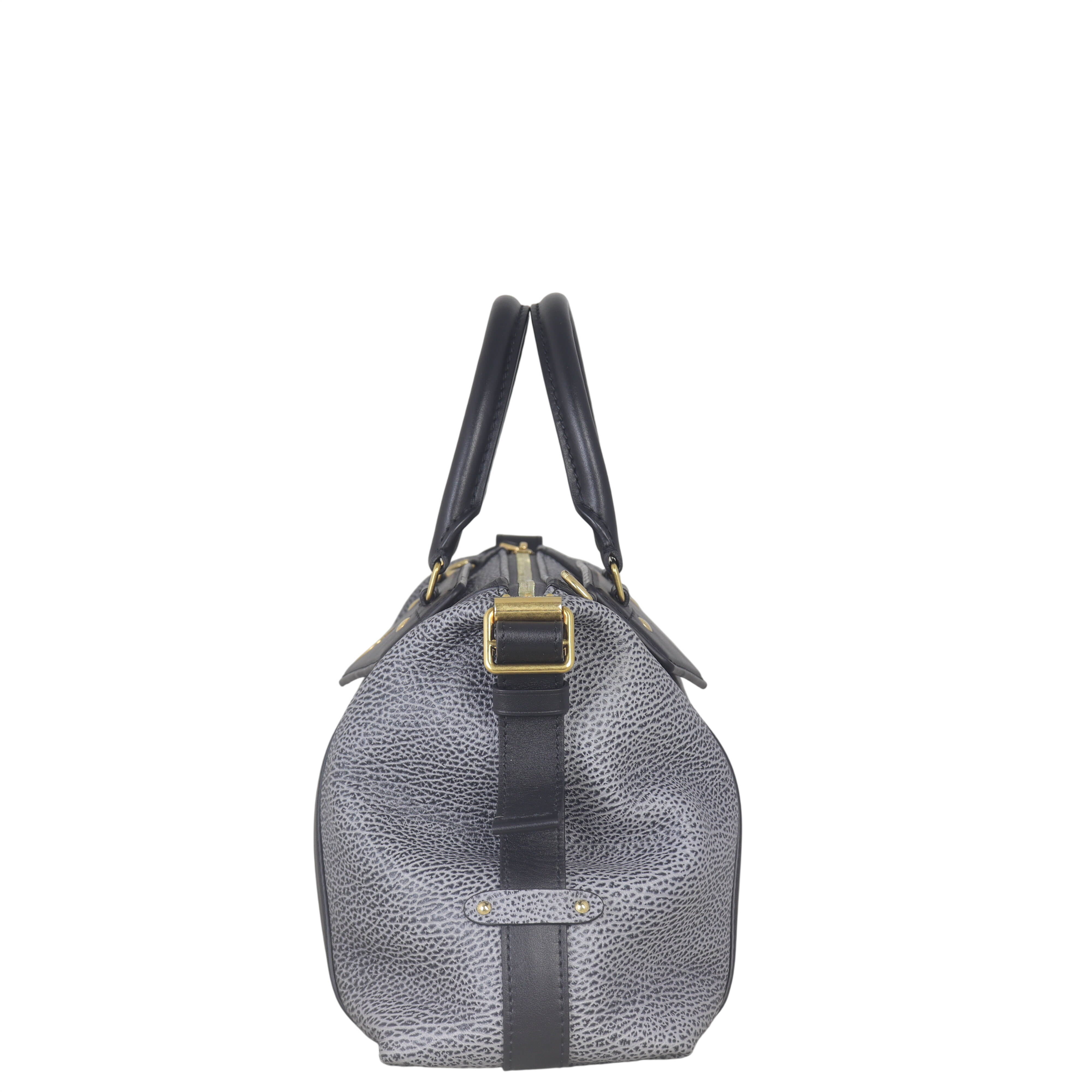 Louis Vuitton Biker MM Pixel Lambskin