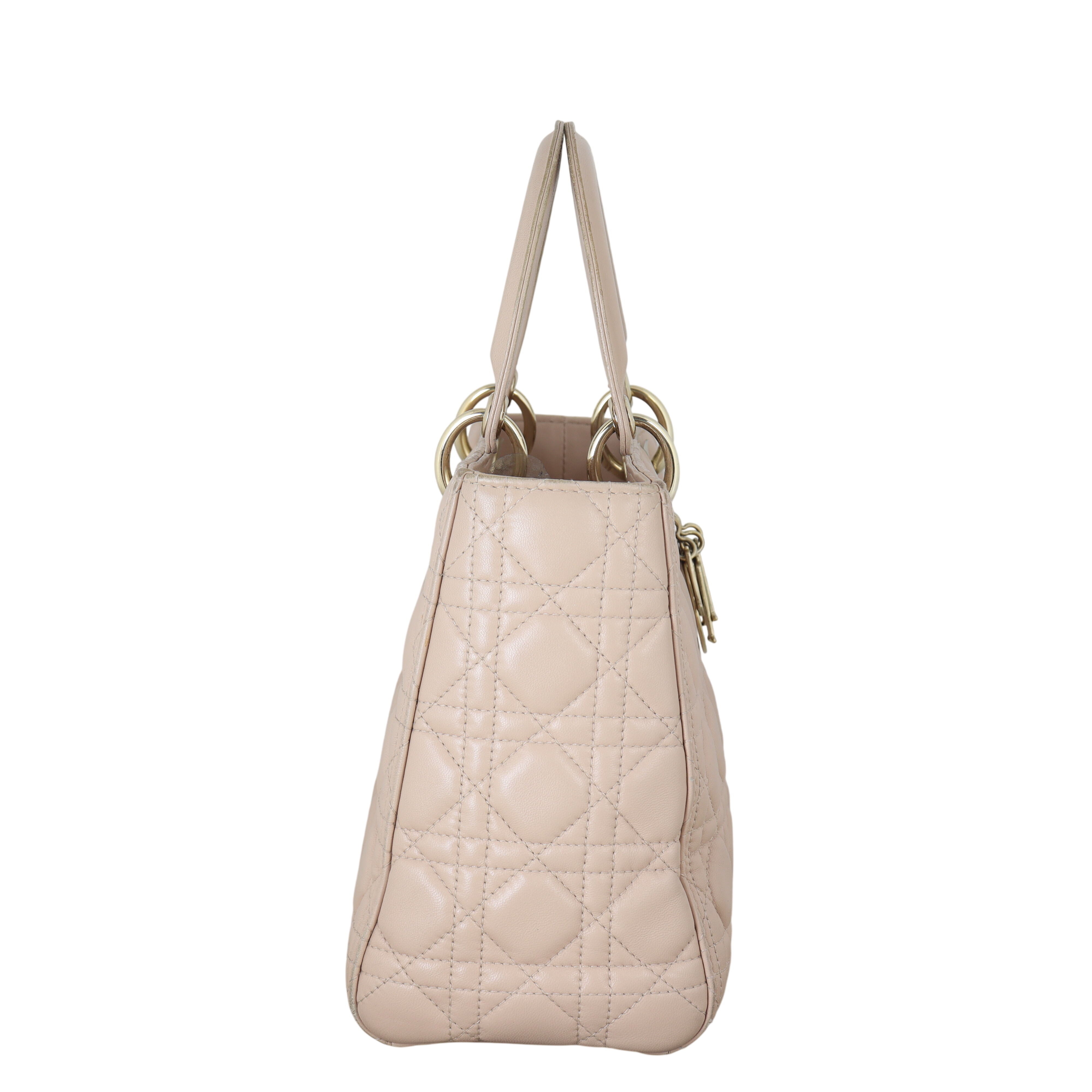 Dior Lady Dior Medium