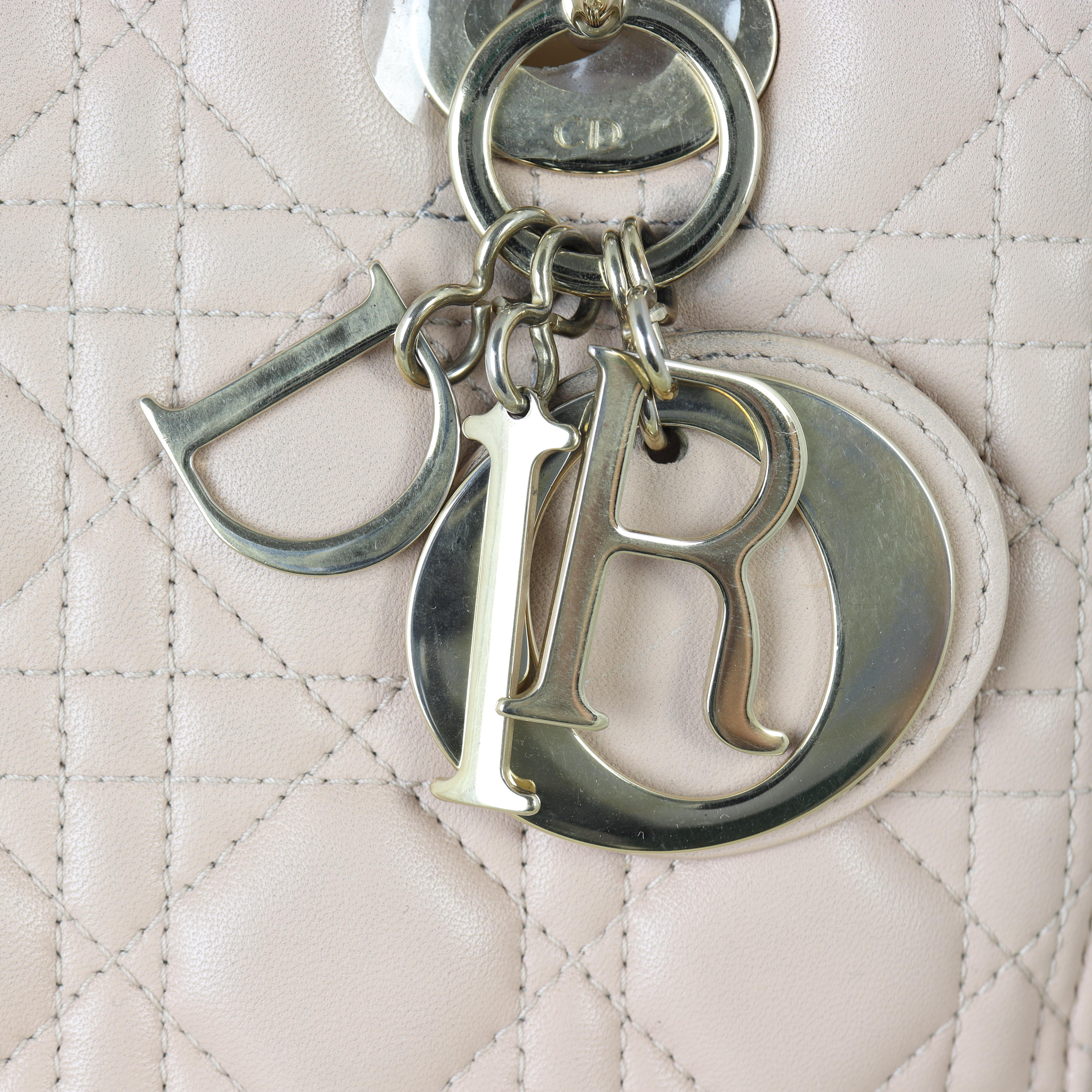 Dior Lady Dior Medium