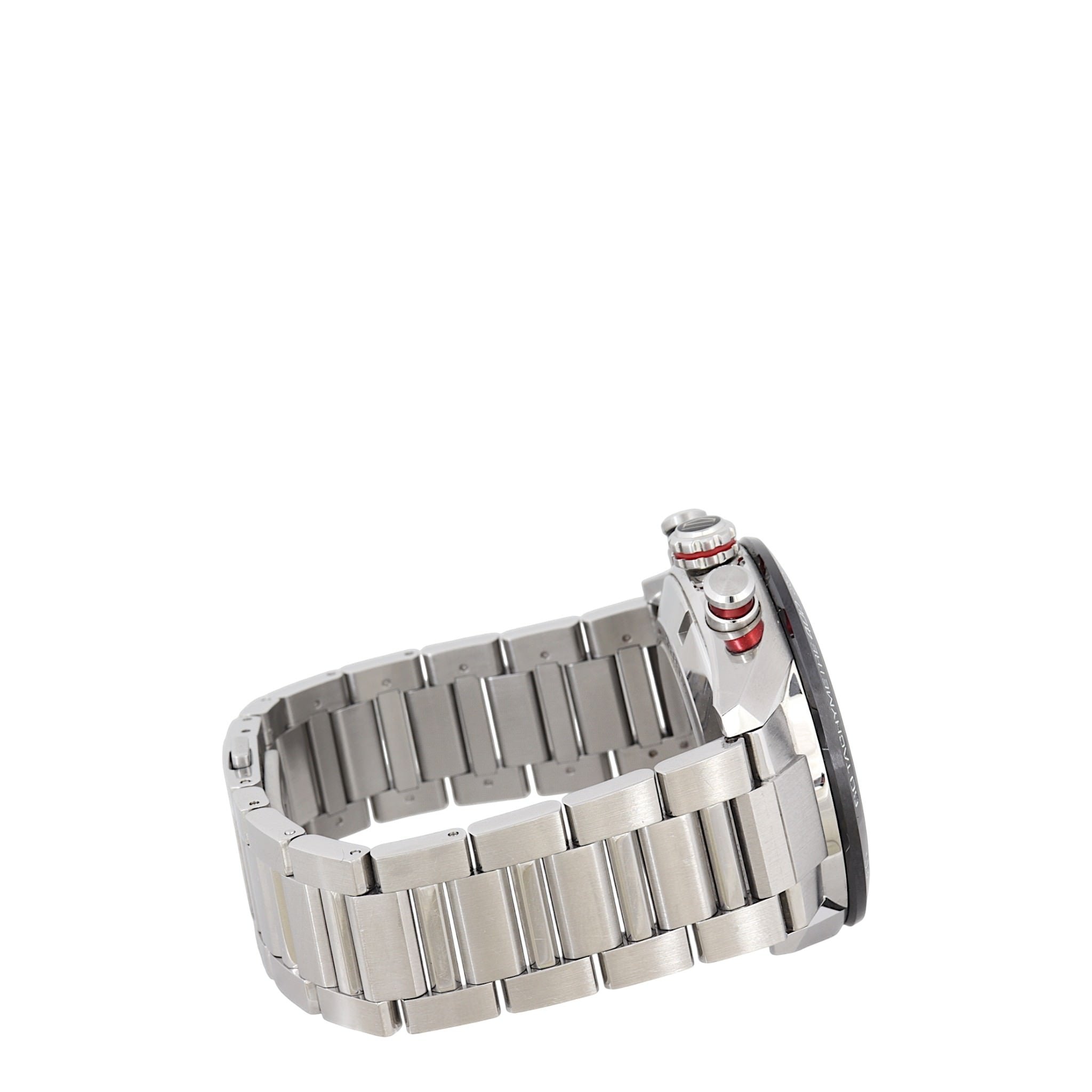 TAG Heuer Carrera Calibre 16 Day Date Chronograph Watch