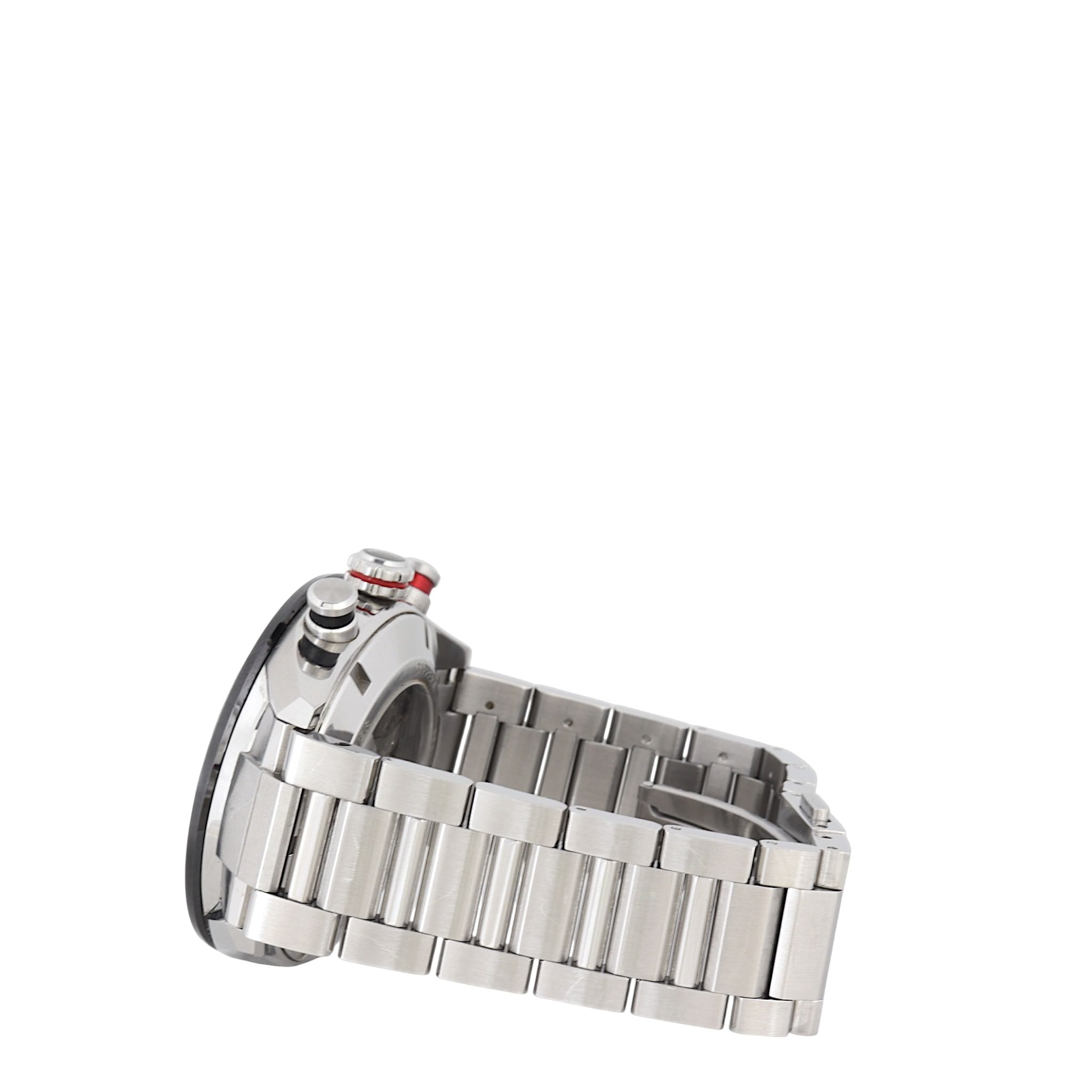 TAG Heuer Carrera Calibre 16 Day Date Chronograph Watch