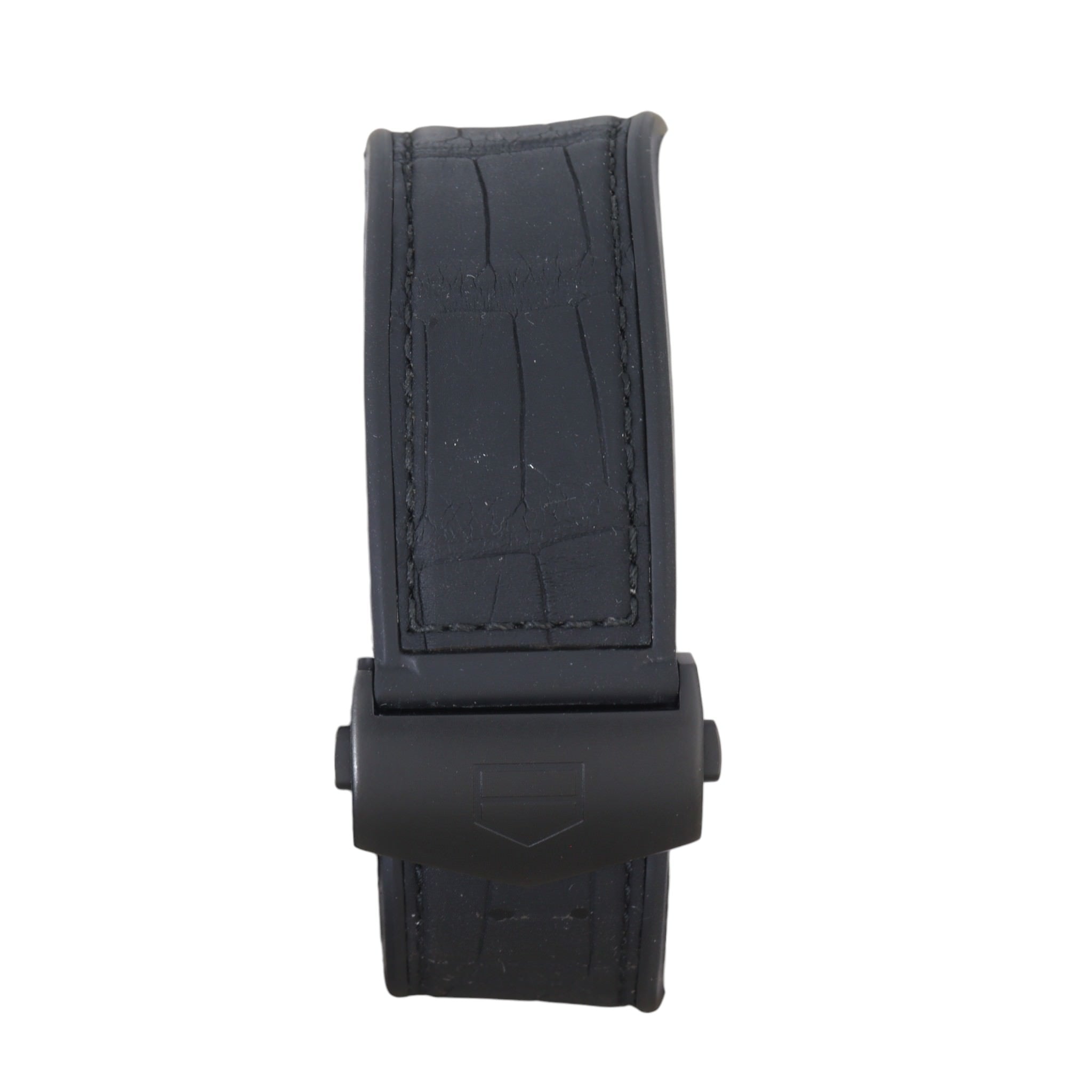 TAG Heuer Carrera Calibre Heuer-02T Tourbillon Diamond 45mm Chronograph Watch