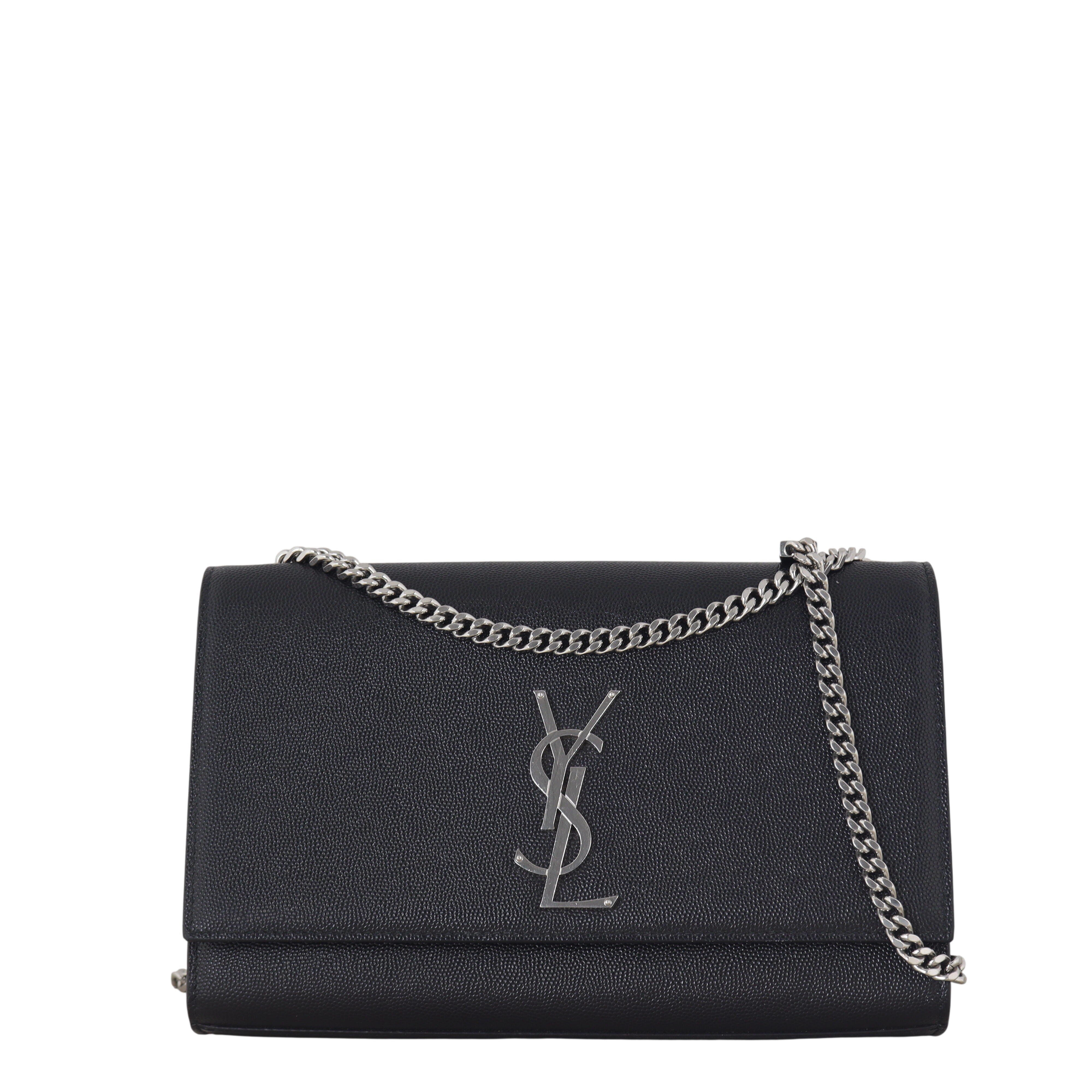 Saint Laurent Kate Chain Bag Medium