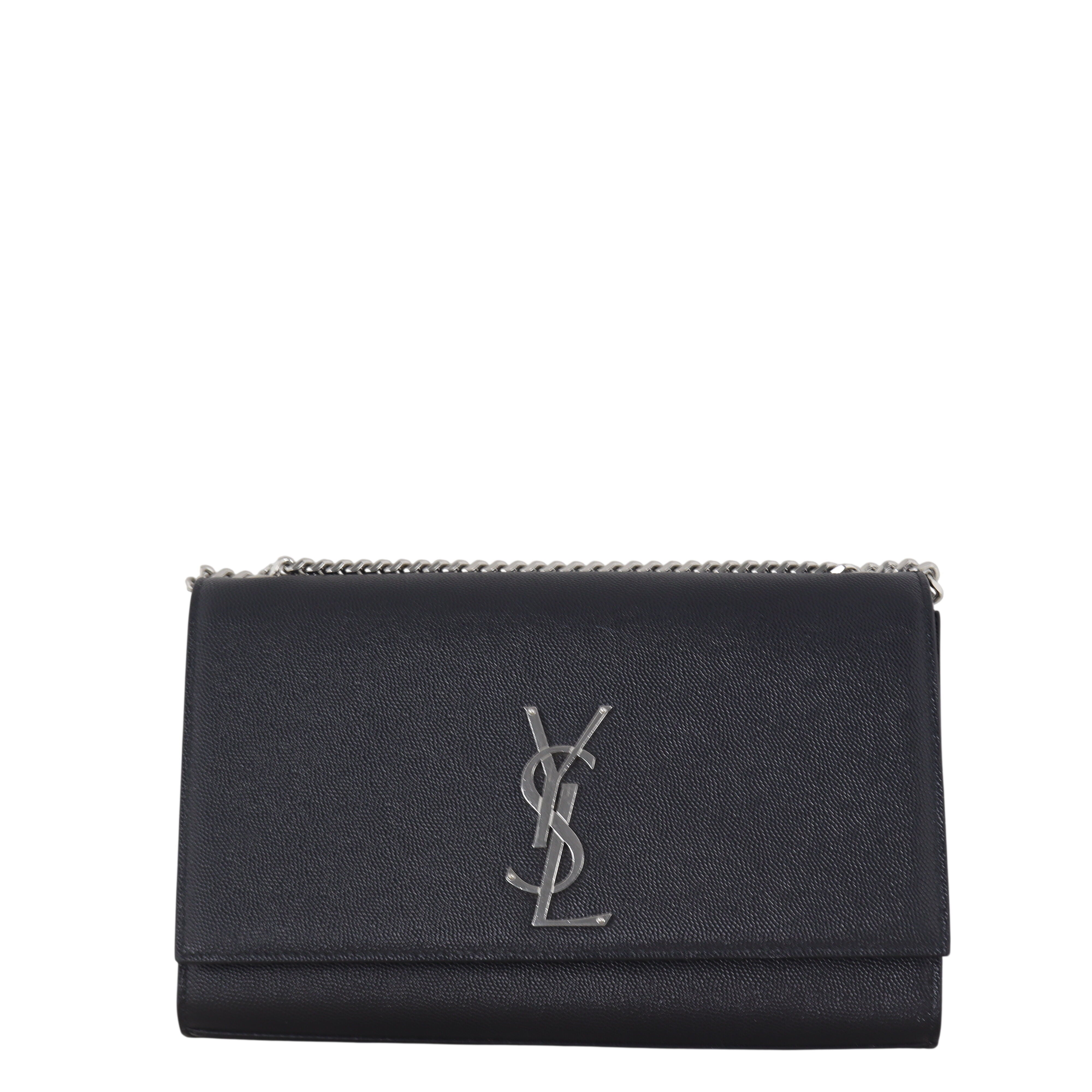 Saint Laurent Kate Chain Bag Medium