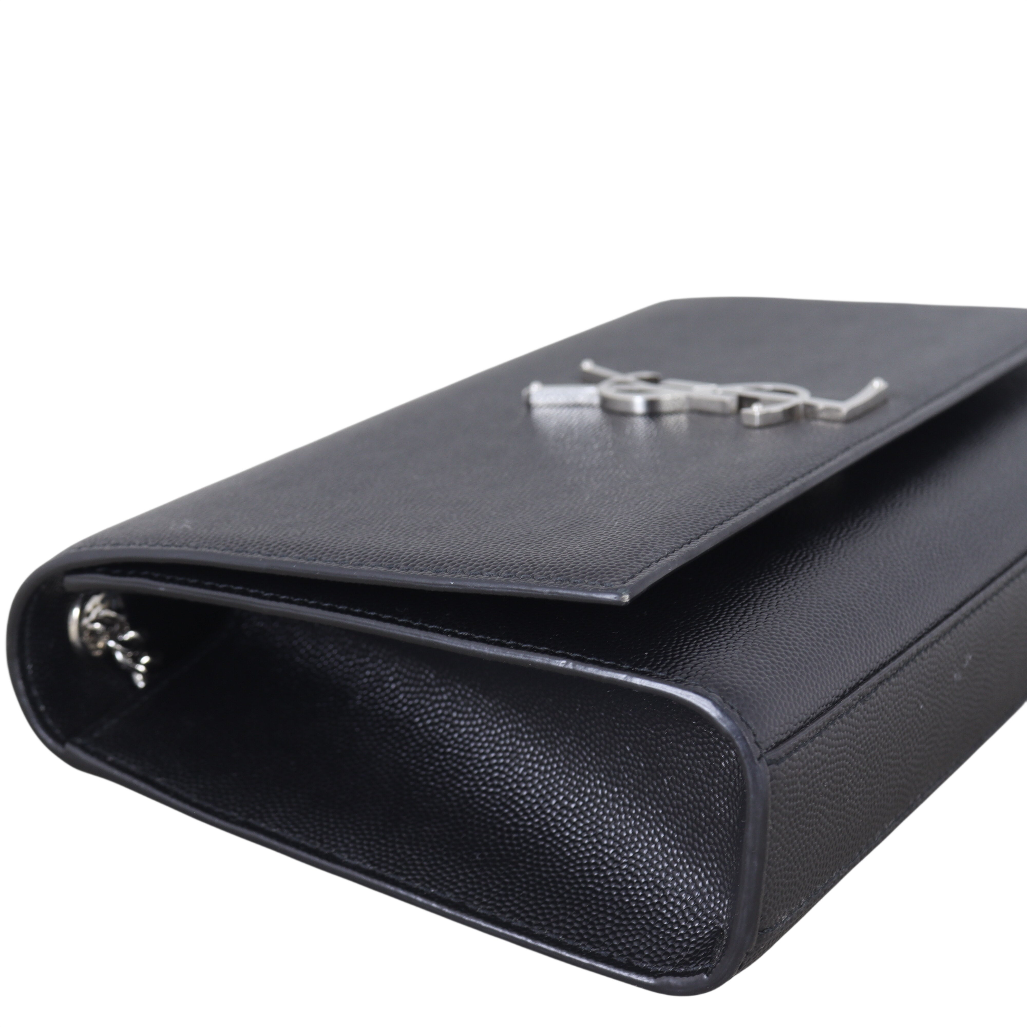 Saint Laurent Kate Chain Bag Medium