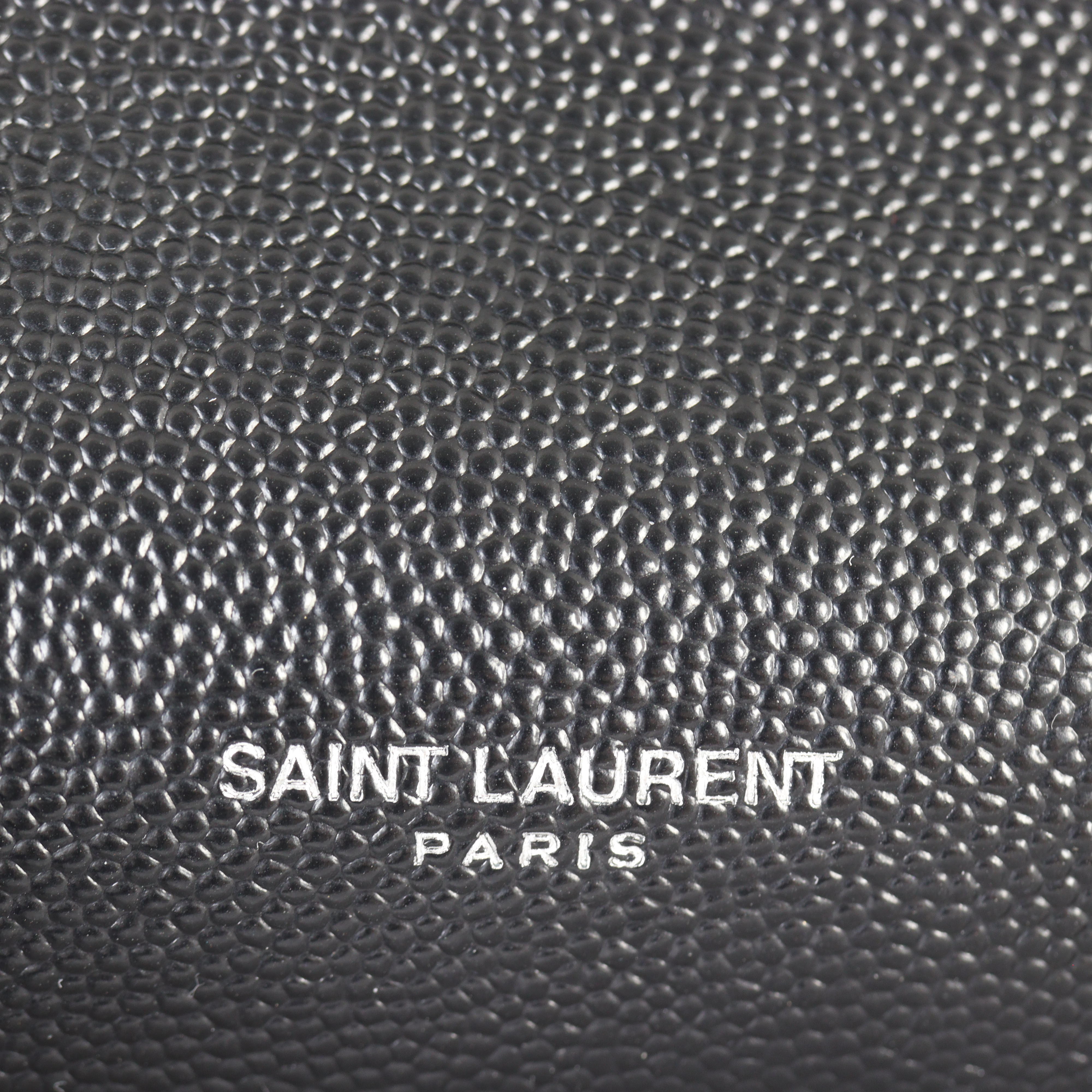 Saint Laurent Kate Chain Bag Medium