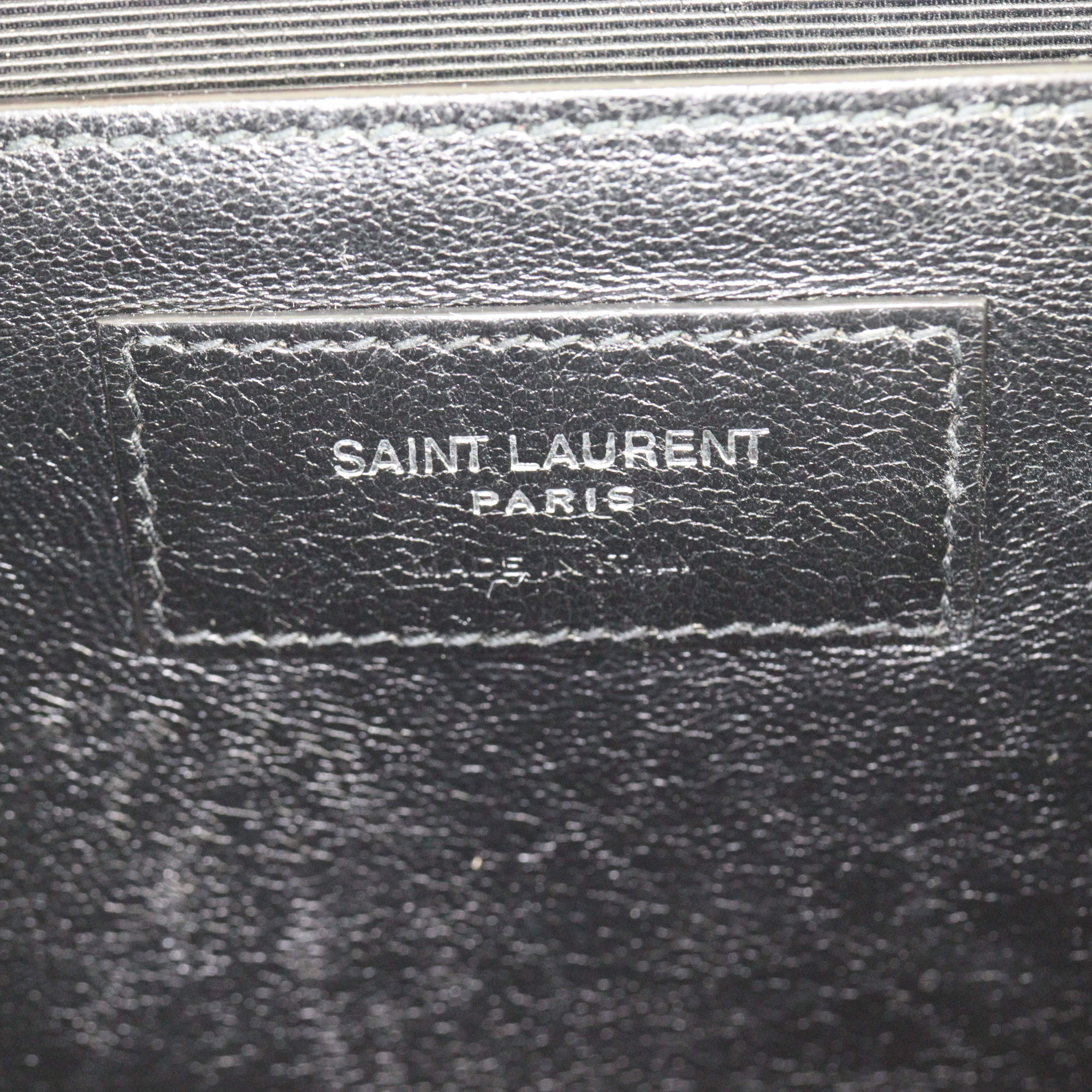 Saint Laurent Kate Chain Bag Medium