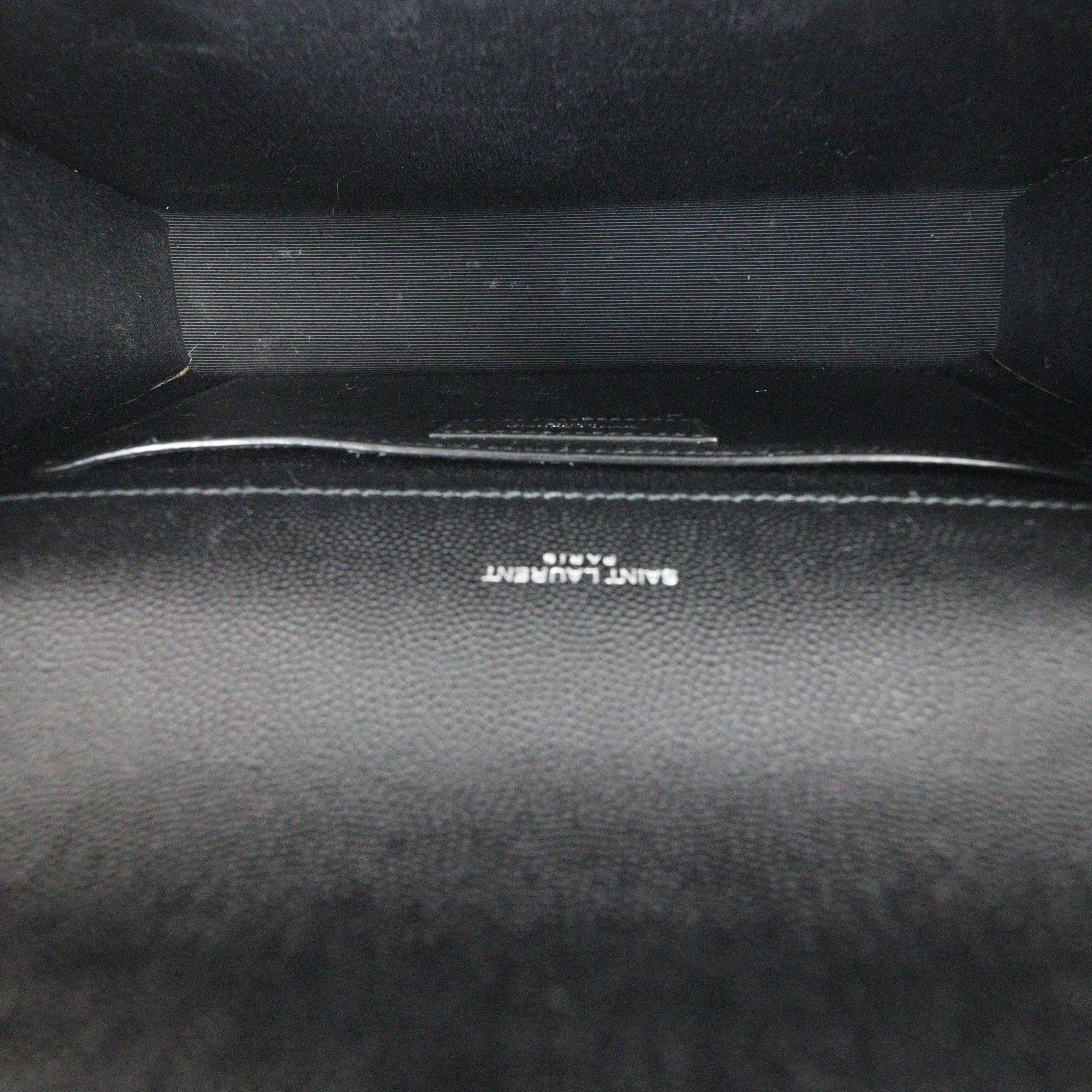 Saint Laurent Kate Chain Bag Medium