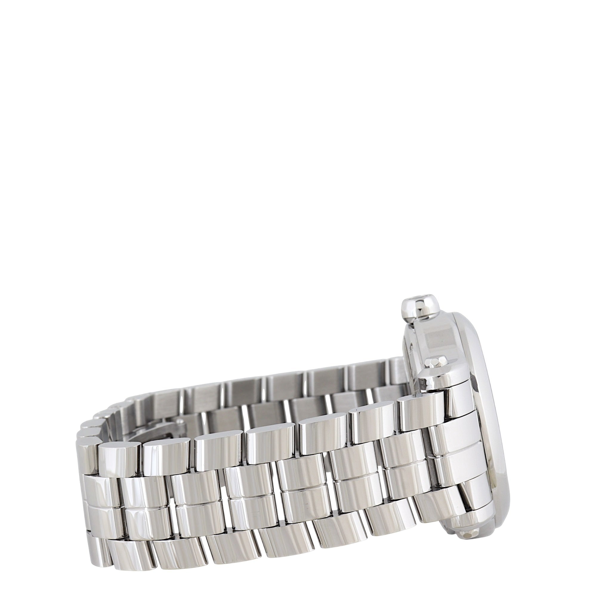 Chopard Happy Sport Diamond 36mm Watch