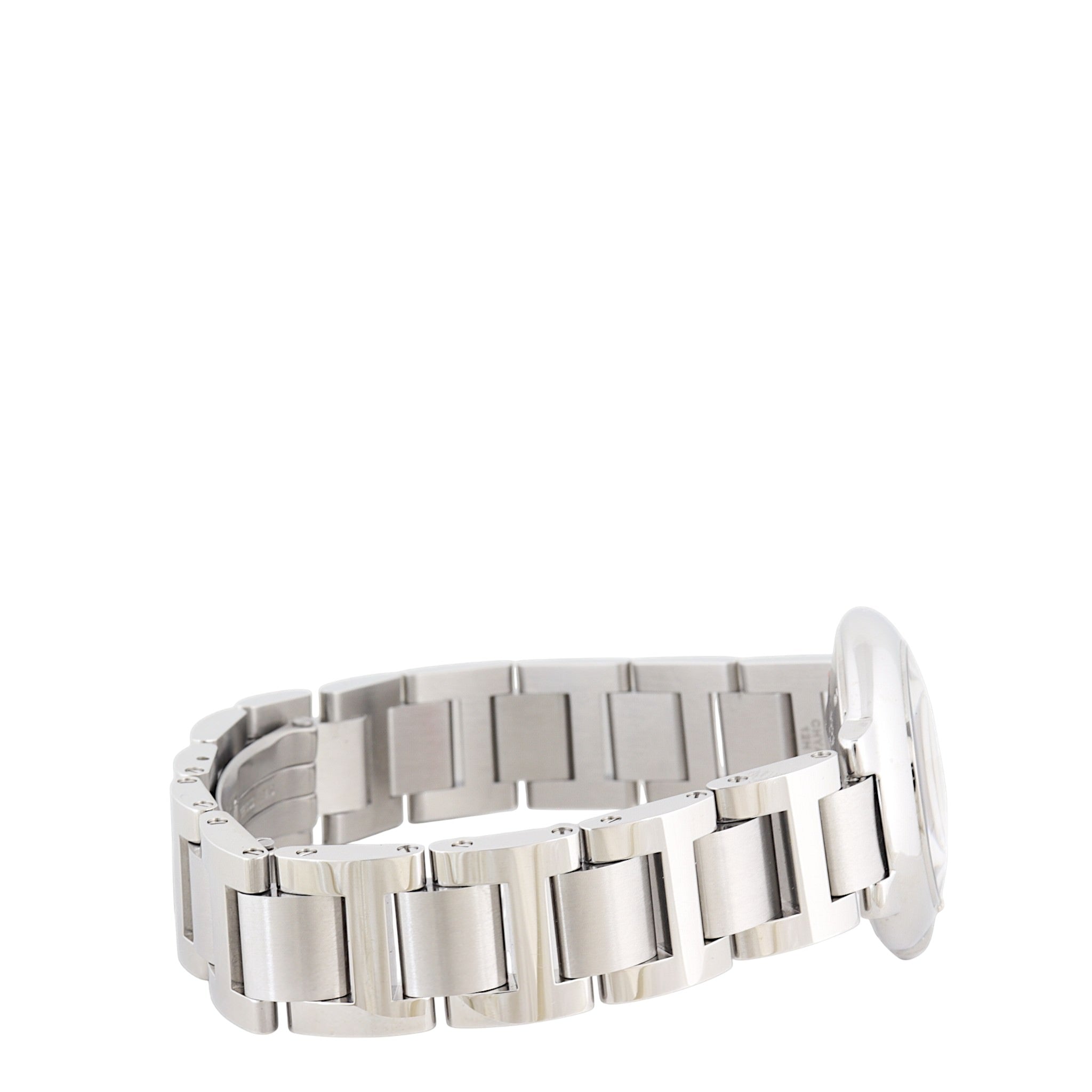 Cartier Ballon Bleu de Cartier 28mm Watch