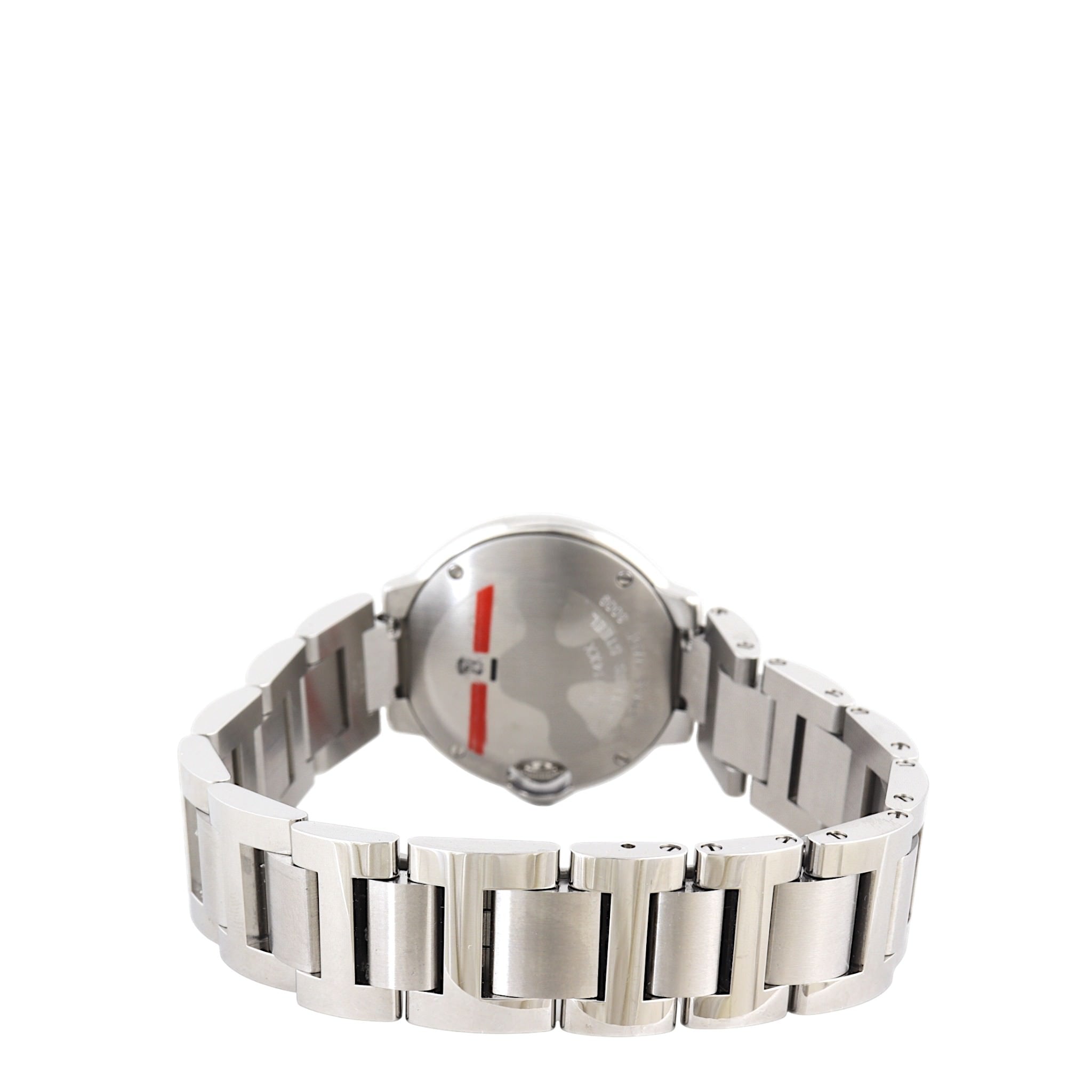 Cartier Ballon Bleu de Cartier 28mm Watch