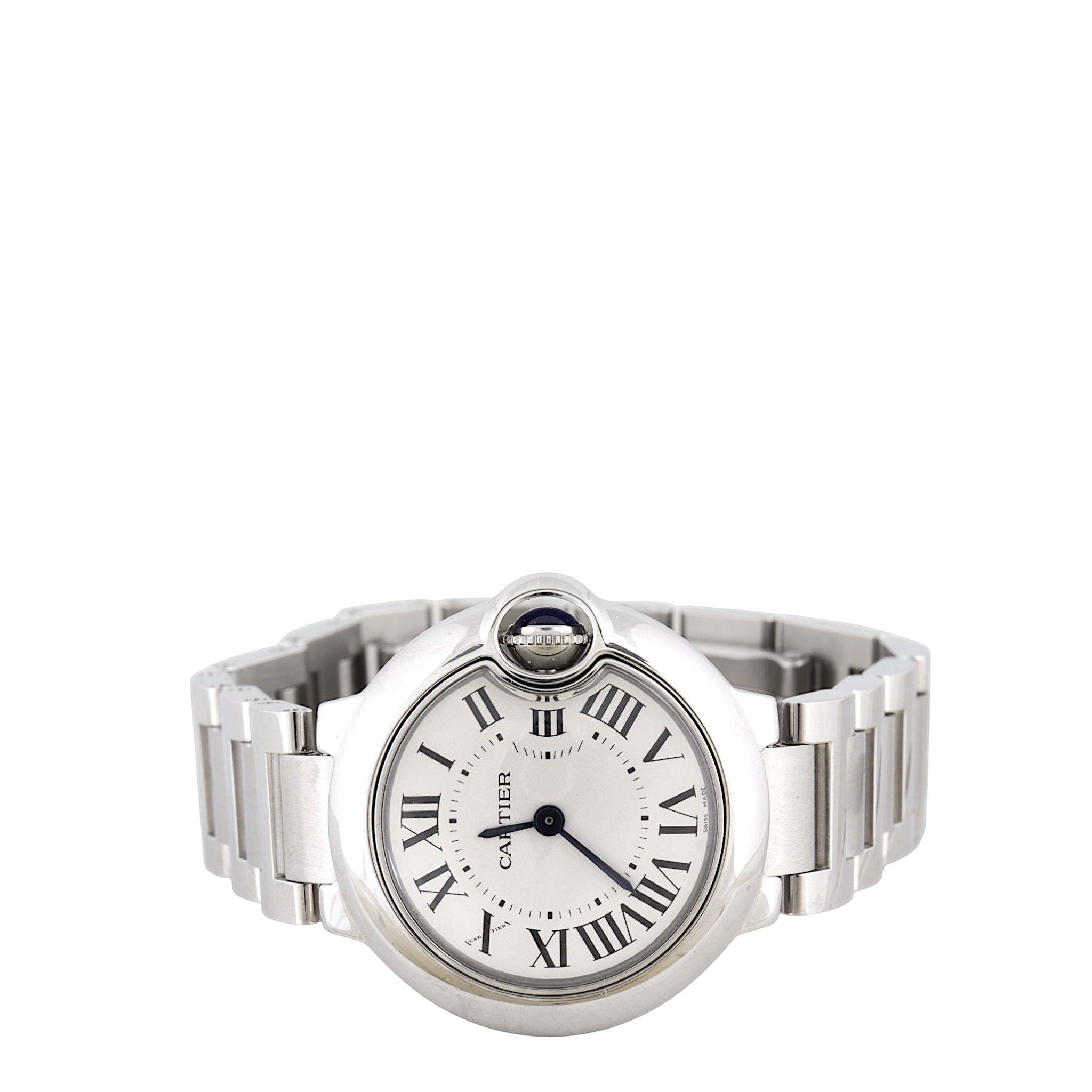 Cartier Ballon Bleu de Cartier 28mm Watch
