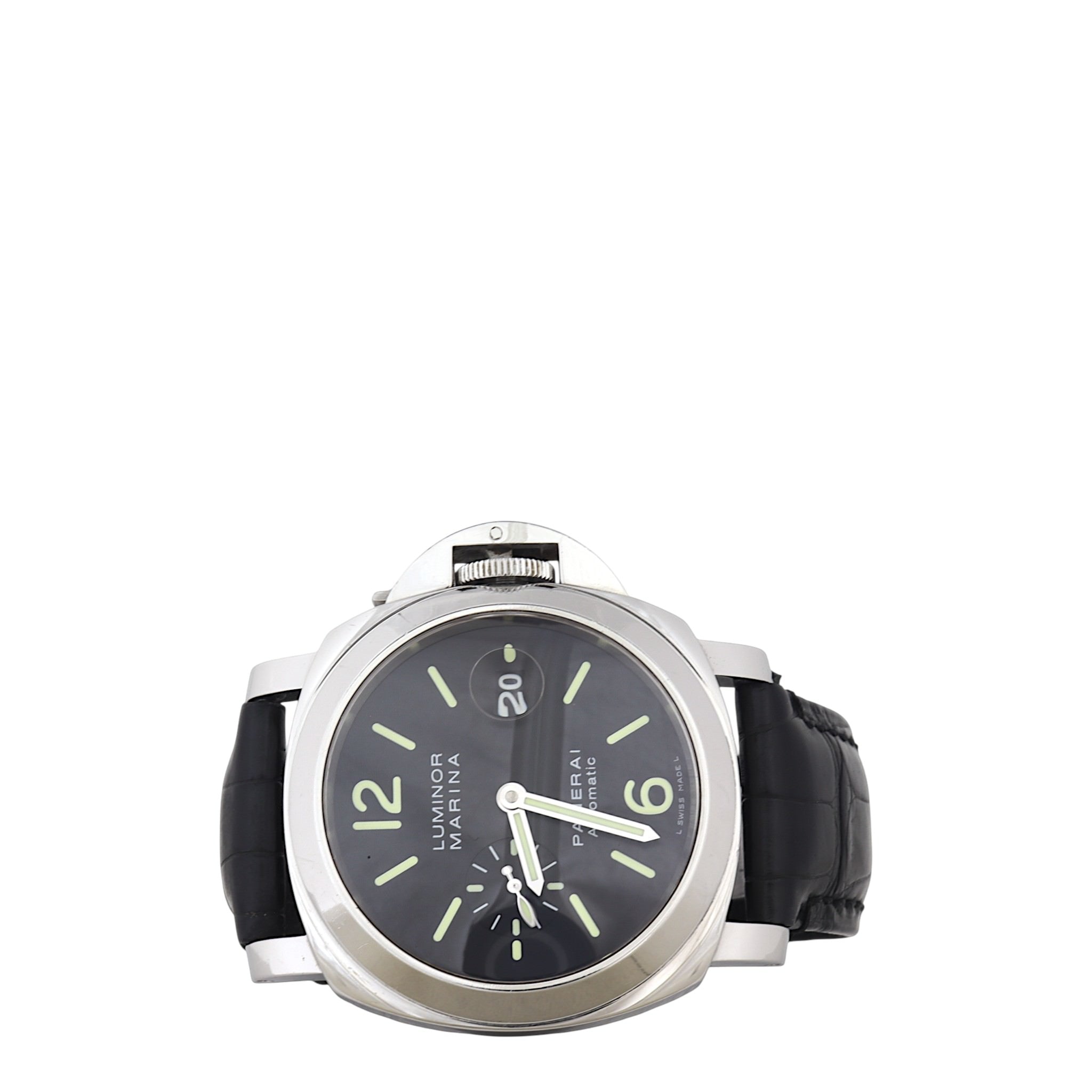Panerai Luminor Marina Automatic 44mm Watch