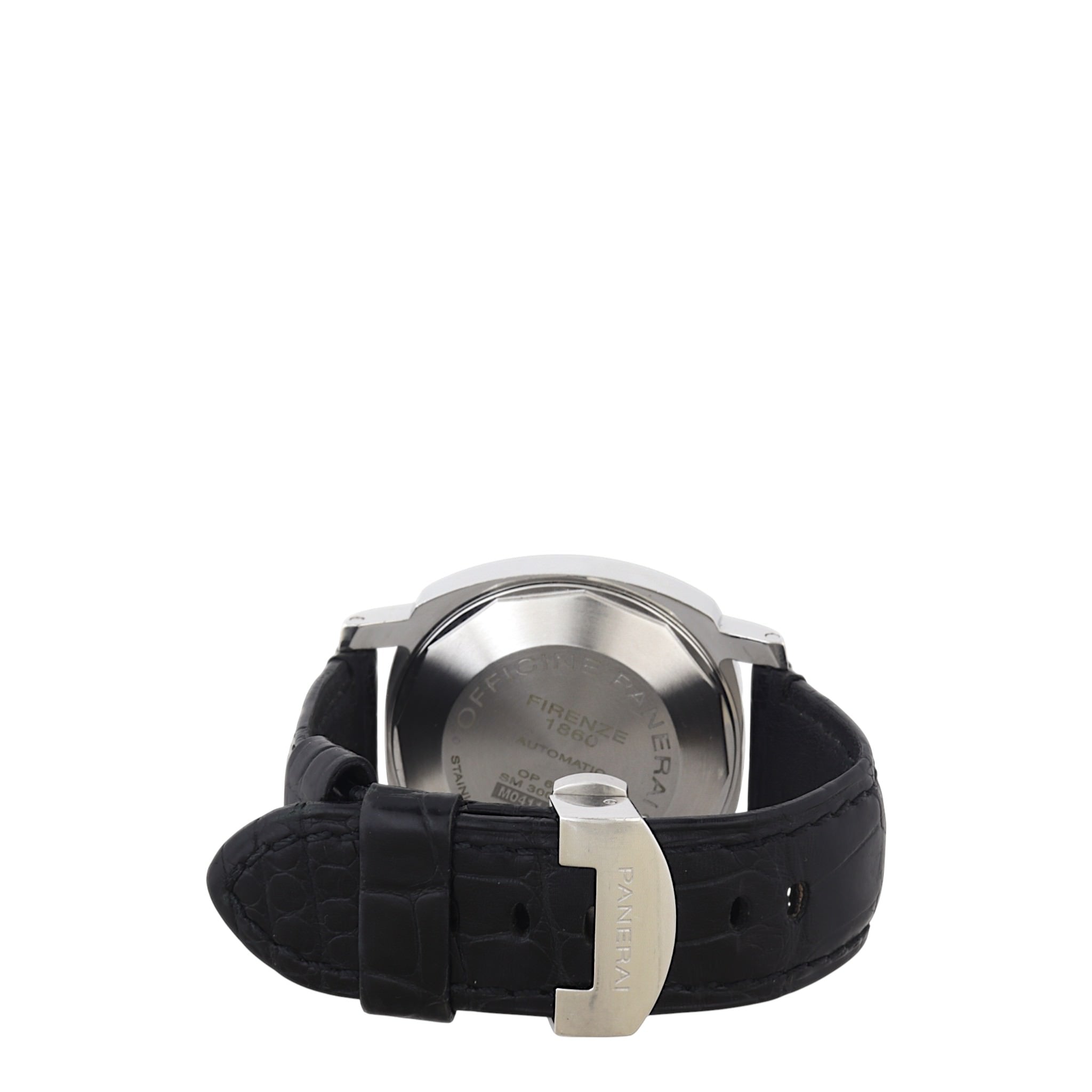 Panerai Luminor Marina Automatic 44mm Watch