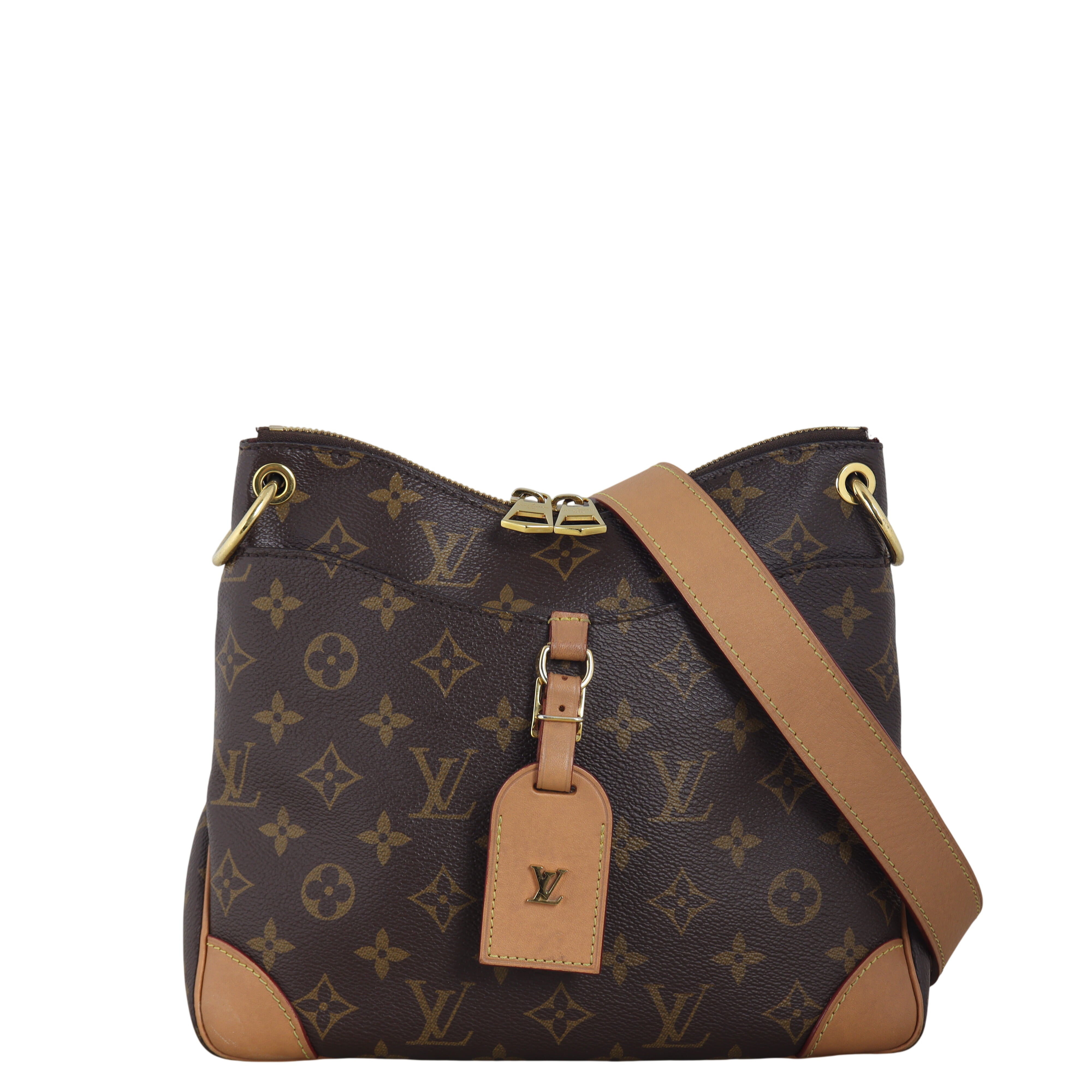 Louis Vuitton Odeon PM Monogram