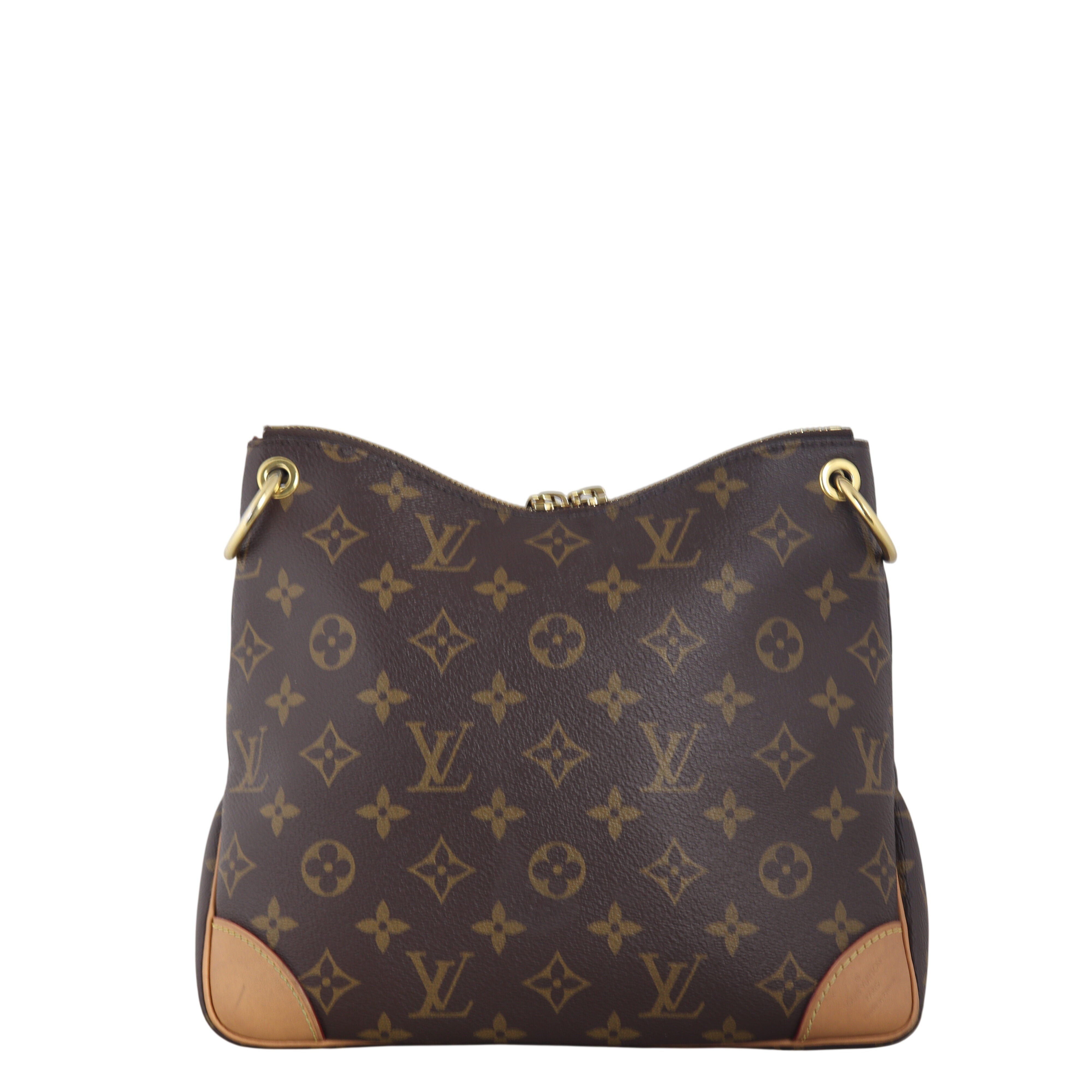 Louis Vuitton Odeon PM Monogram