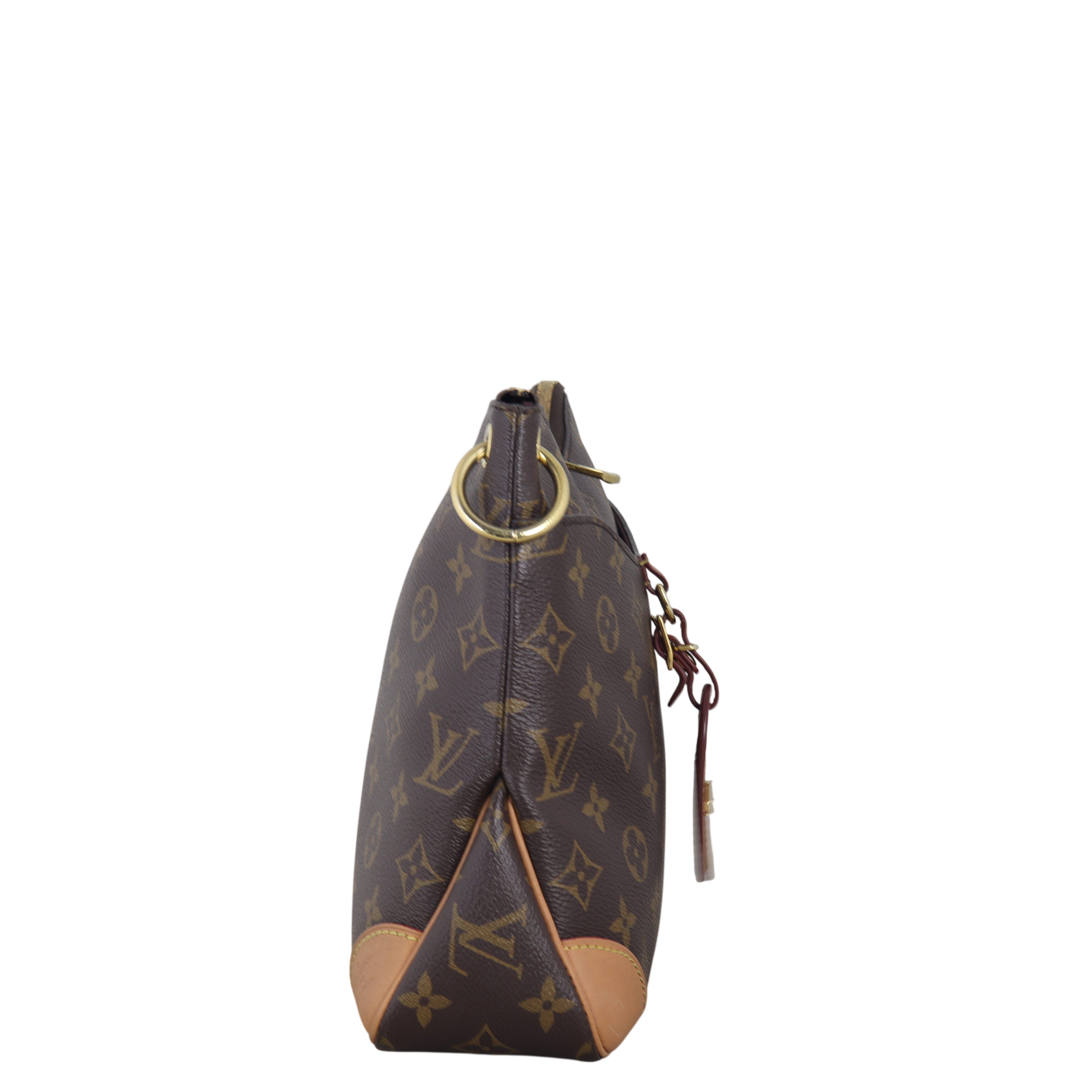 Louis Vuitton Odeon PM Monogram