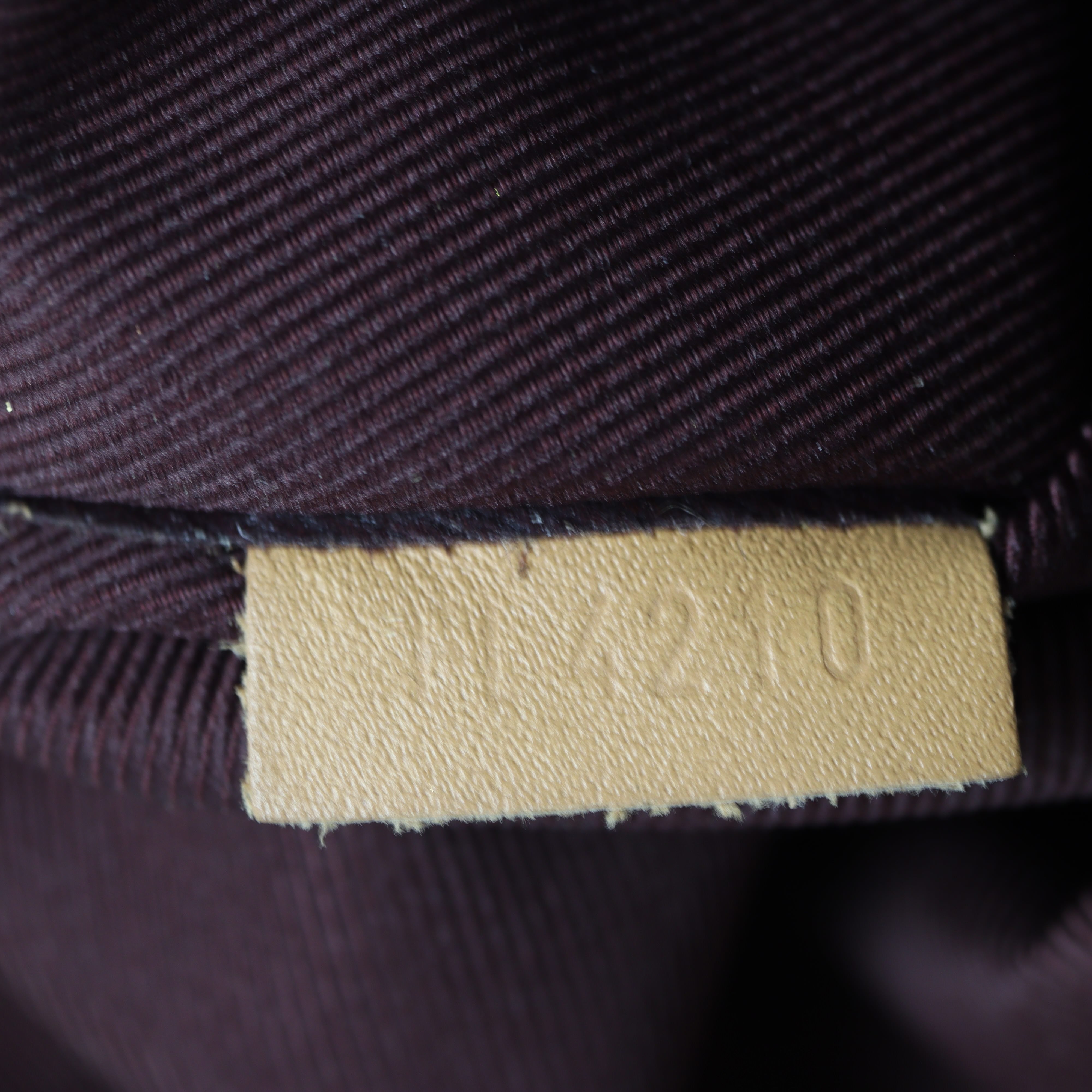 Louis Vuitton Odeon PM Monogram