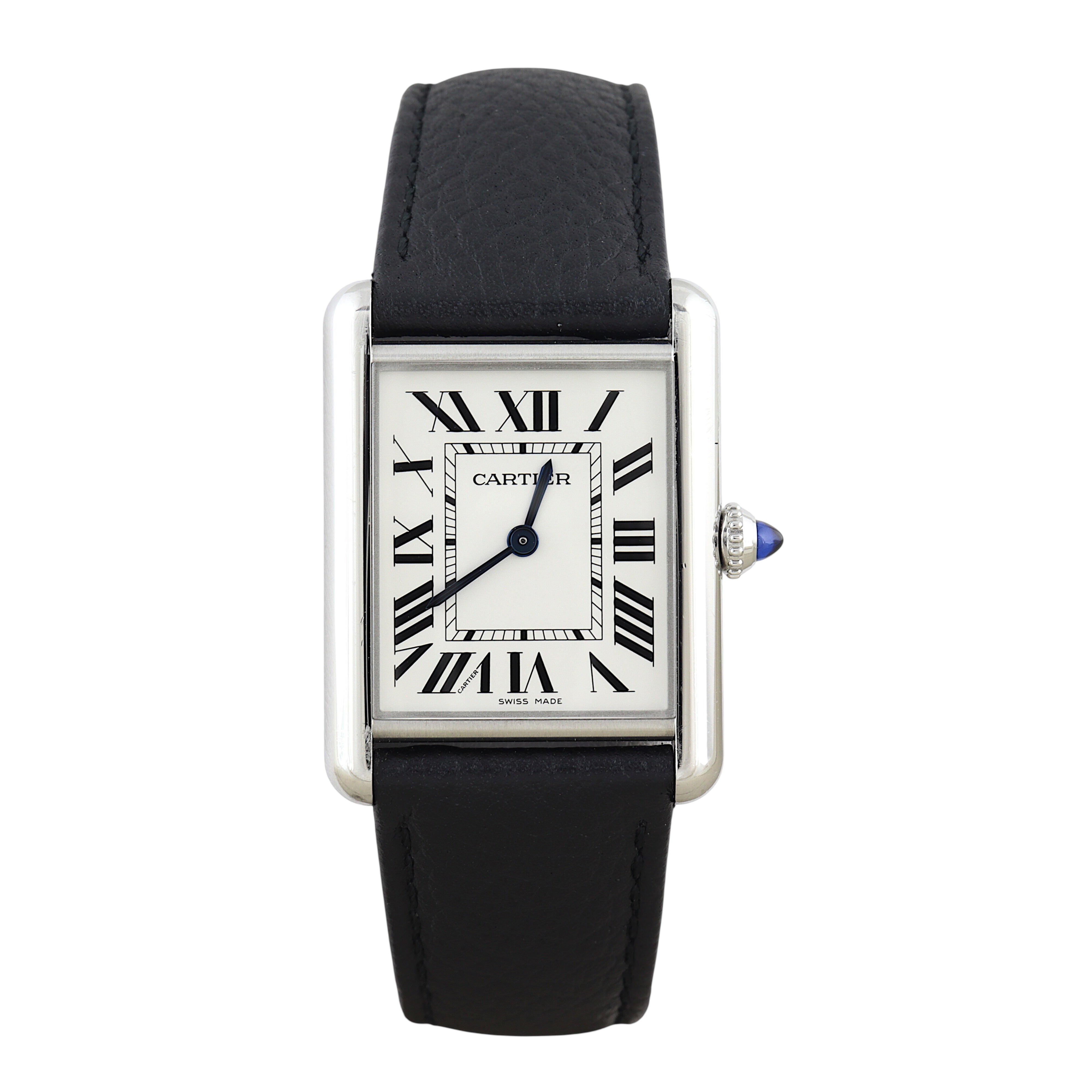 Cartier Tank Must de Cartier Watch Small