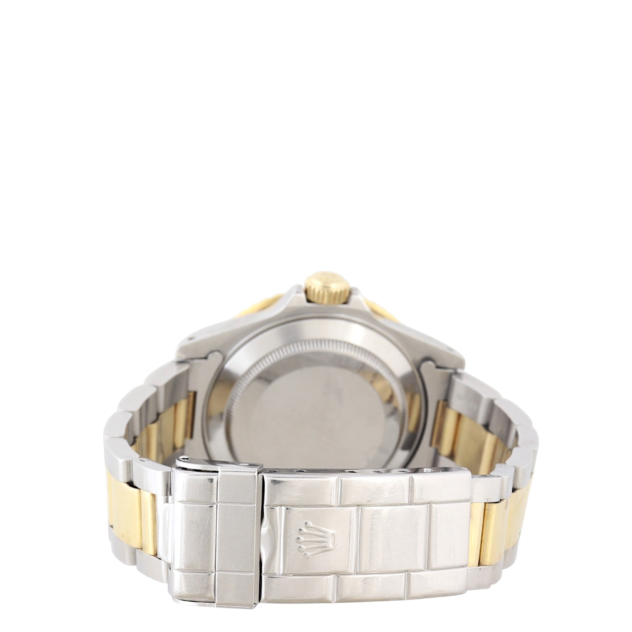 Rolex Oyster Perpetual Submariner Date 'Bluesy' 40mm Watch