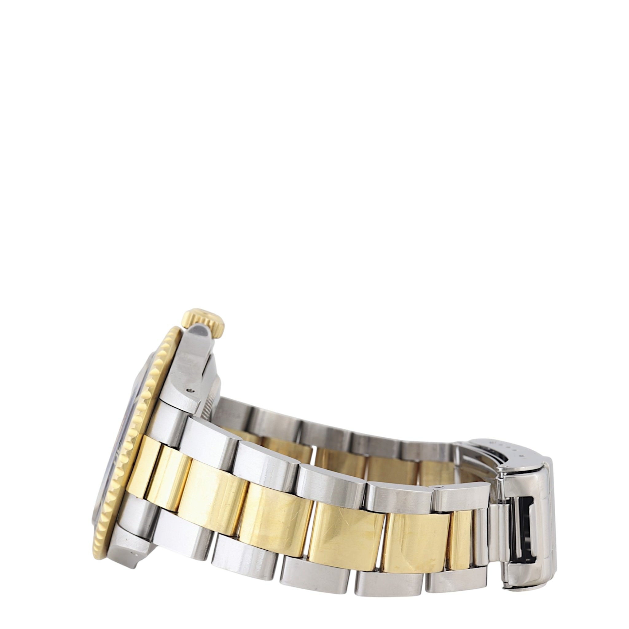 Rolex Oyster Perpetual Submariner Date 'Bluesy' 40mm Watch