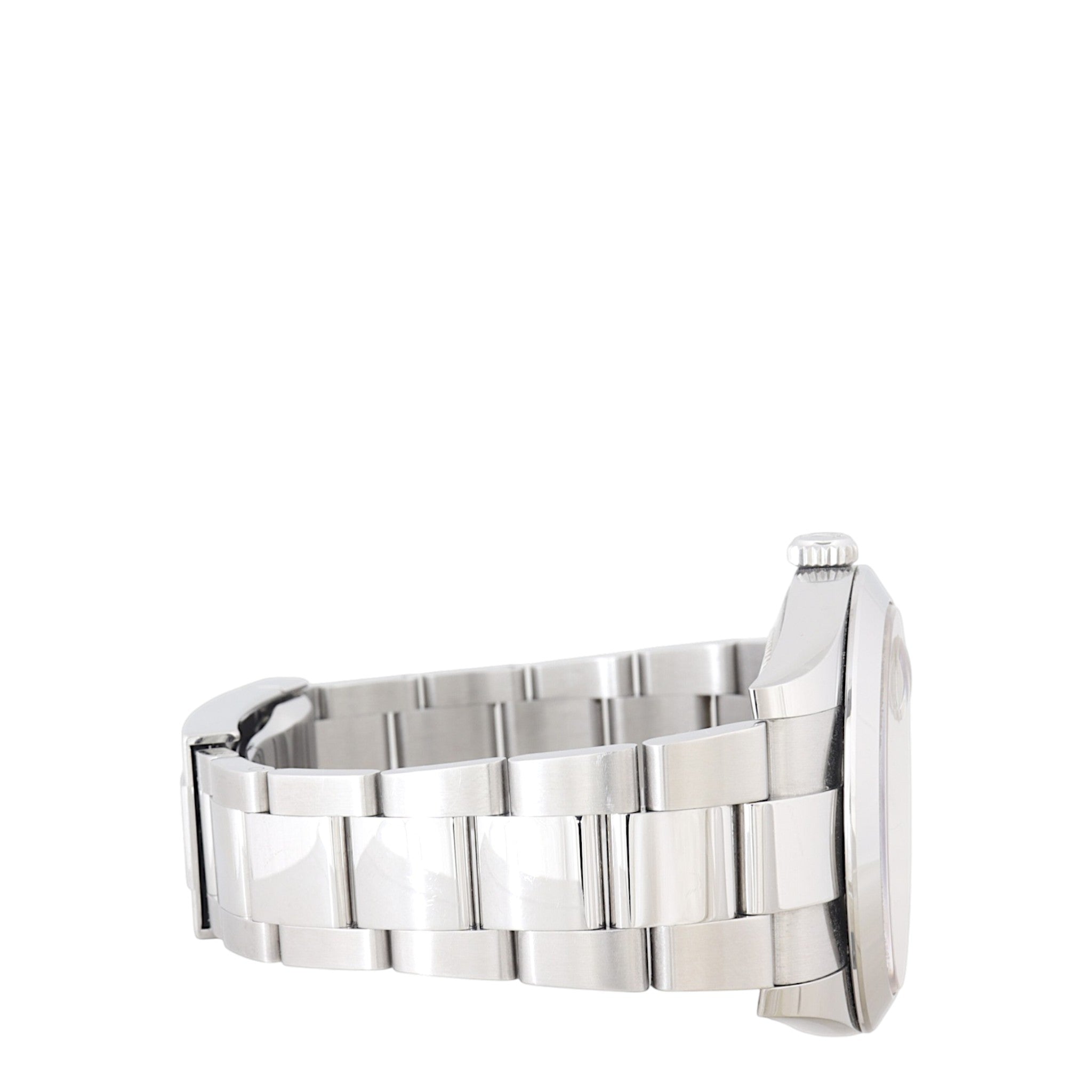 Rolex Oyster Perpetual Datejust 41mm Watch