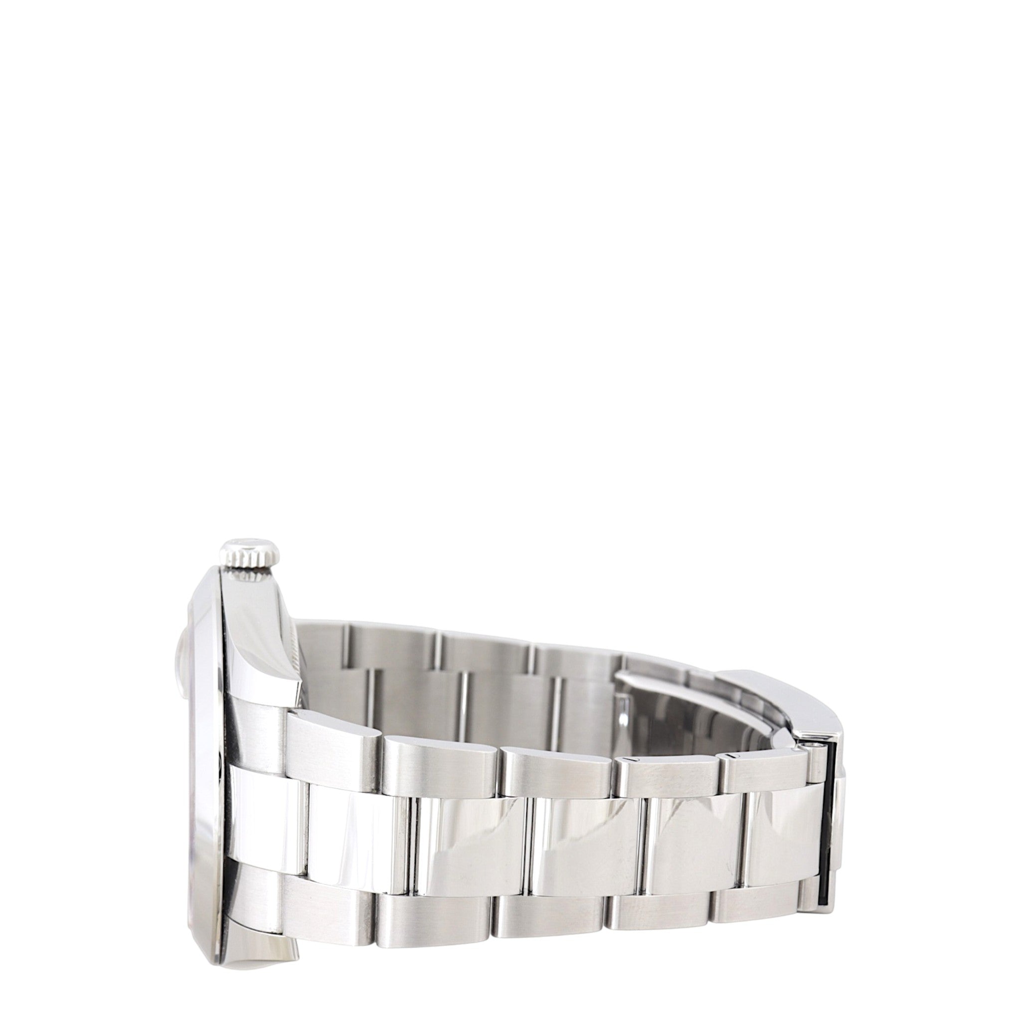 Rolex Oyster Perpetual Datejust 41mm Watch