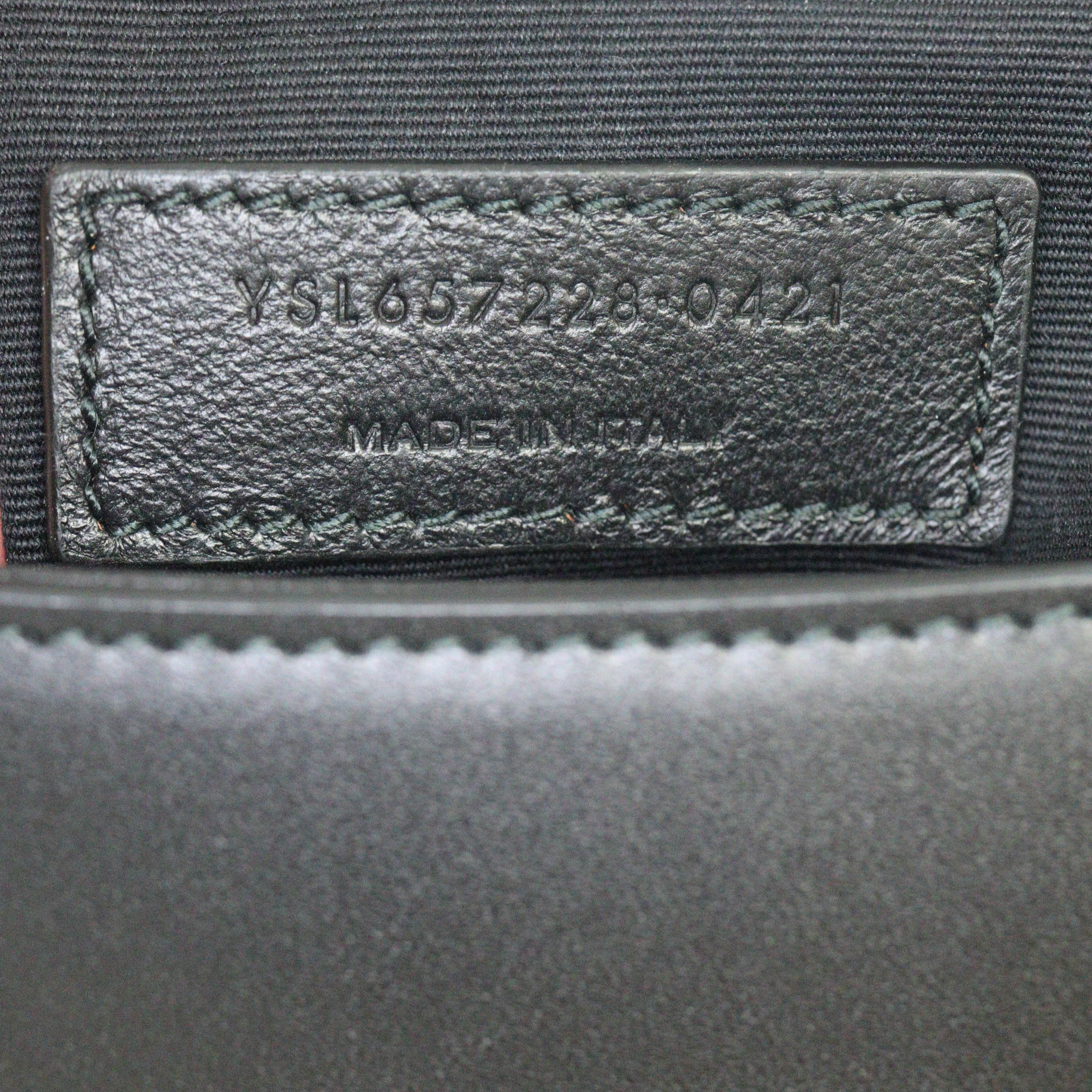 Saint Laurent Le 5 a 7 Hobo