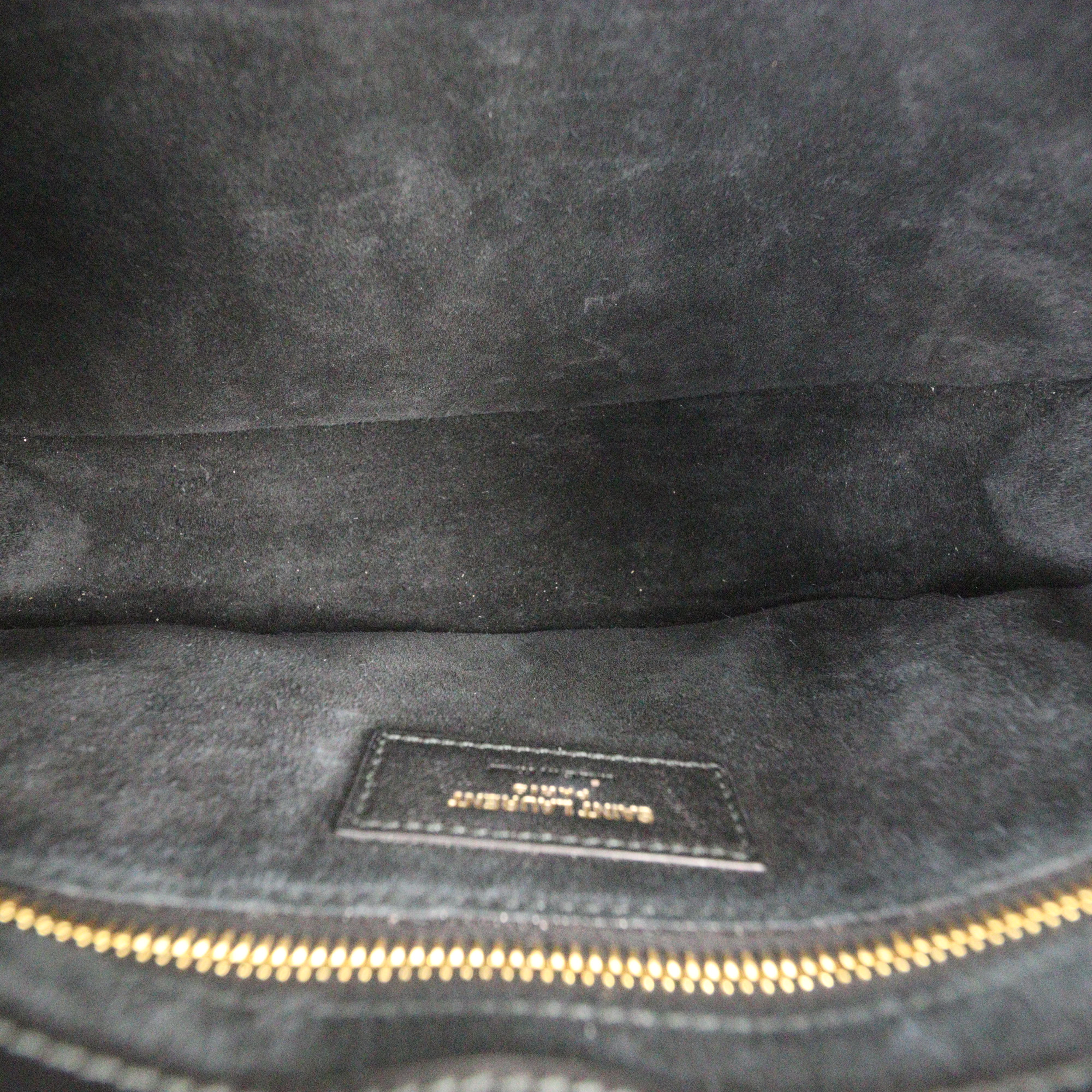 Saint Laurent Le 5 a 7 Hobo