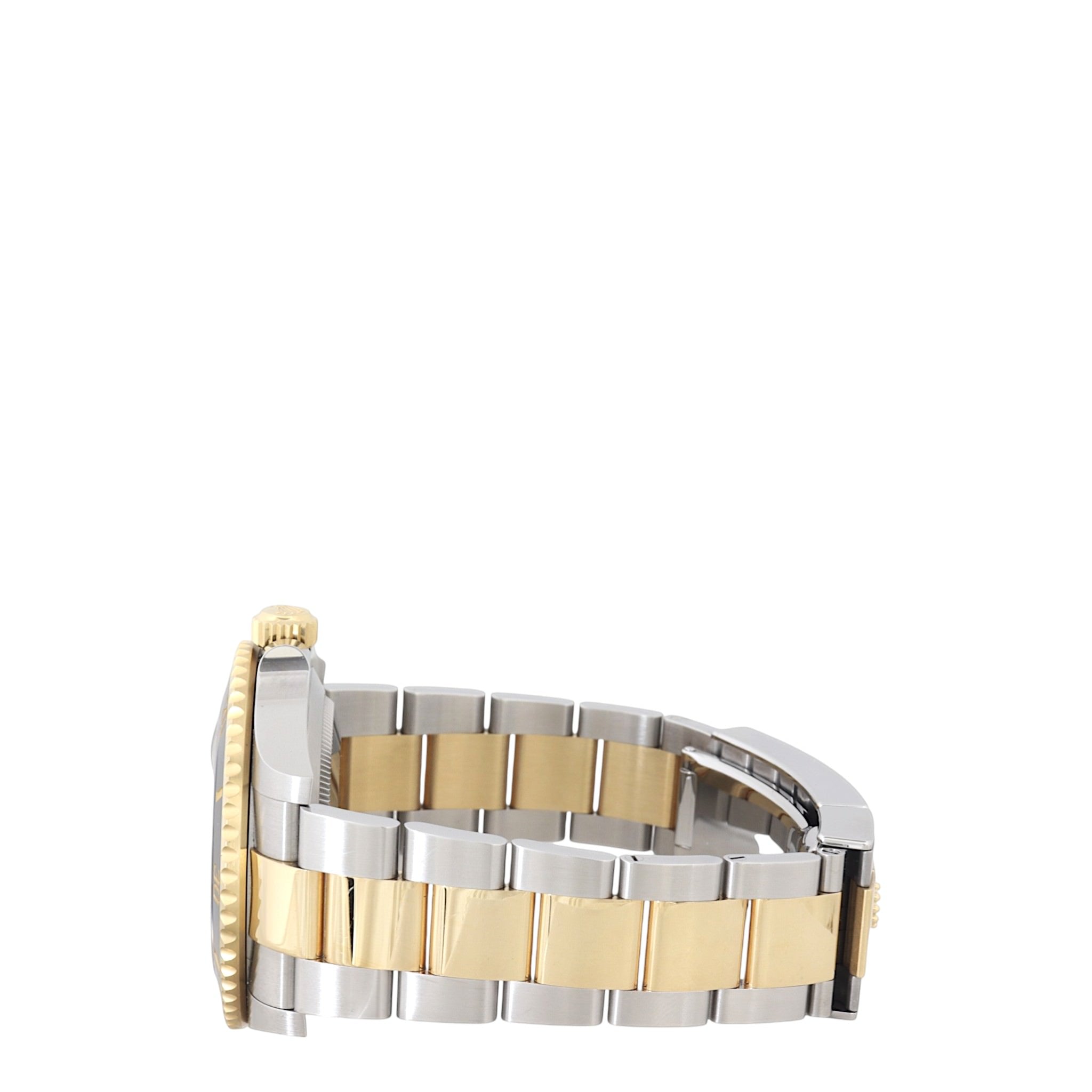 Rolex Oyster Perpetual Submariner Date 41mm Watch