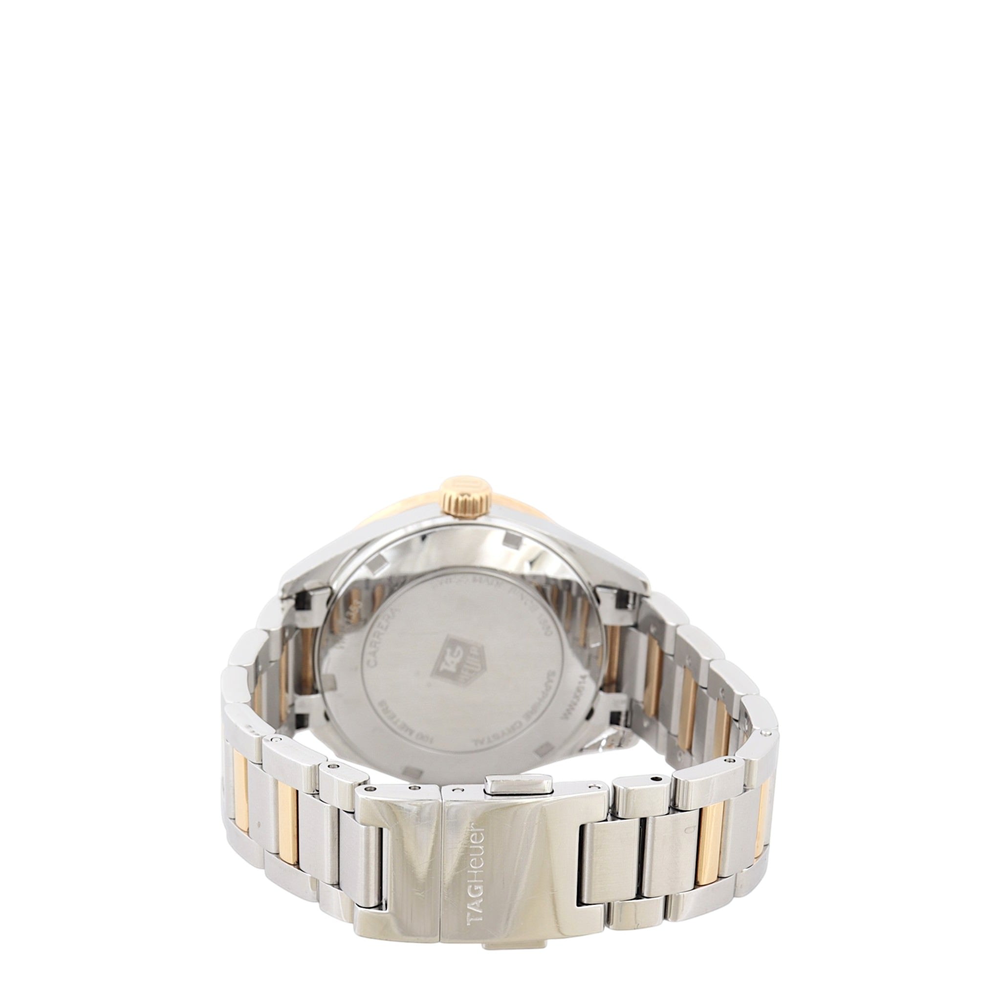 TAG Heuer Carrera Diamond 32mm Watch