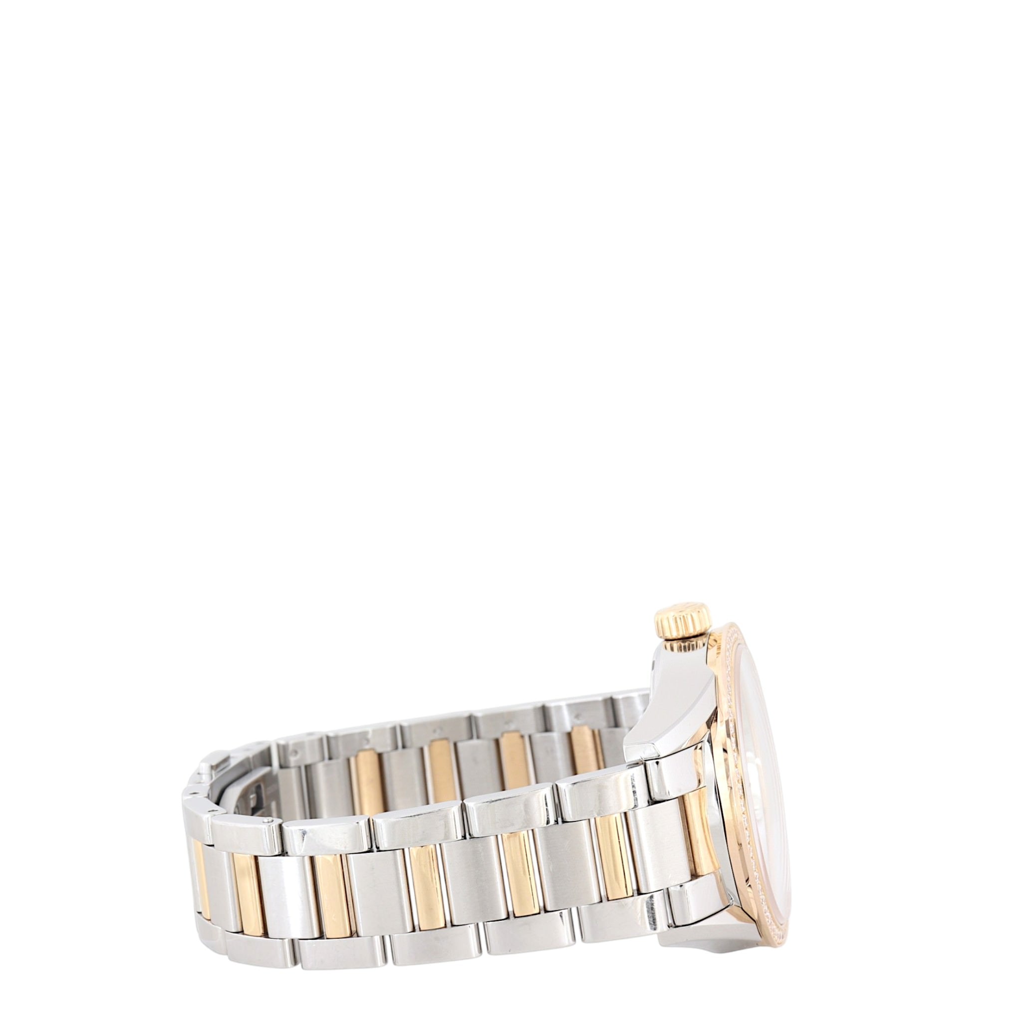 TAG Heuer Carrera Diamond 32mm Watch