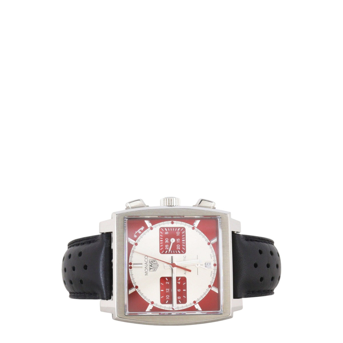 TAG Heuer Grand Prix de Monaco Chronograph Watch