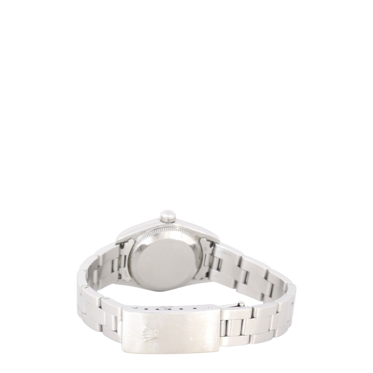 Rolex Oyster Perpetual Lady 25mm Watch