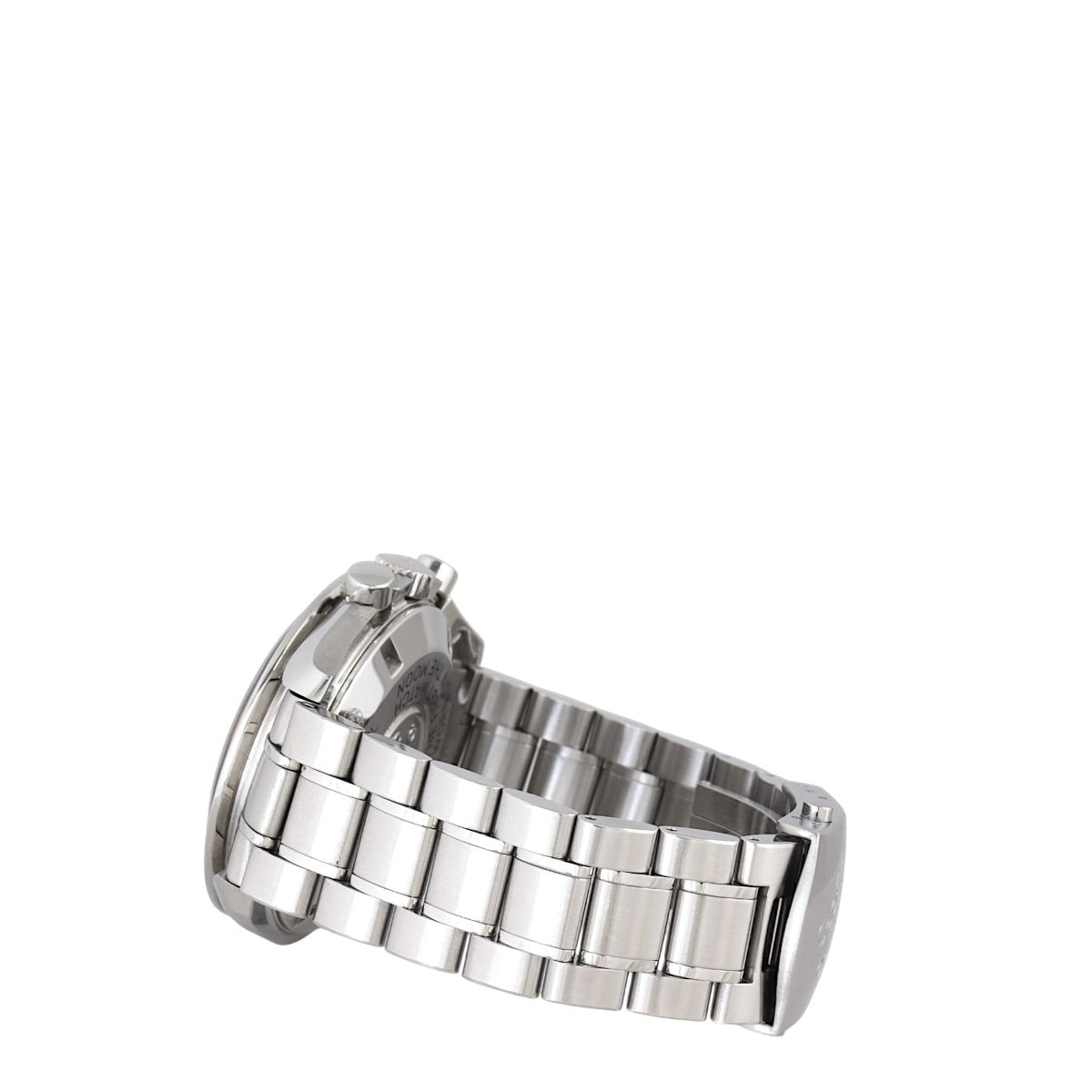 Omega Speedmaster Professional 42mm Moonwatch Chronograph