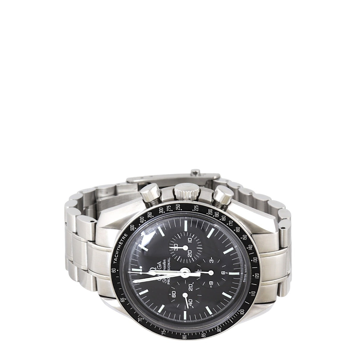 Omega Speedmaster Professional 42mm Moonwatch Chronograph