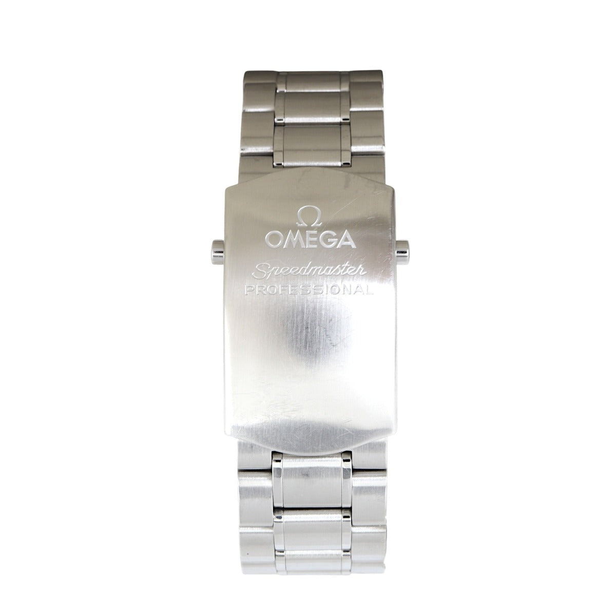 Omega Speedmaster Professional 42mm Moonwatch Chronograph