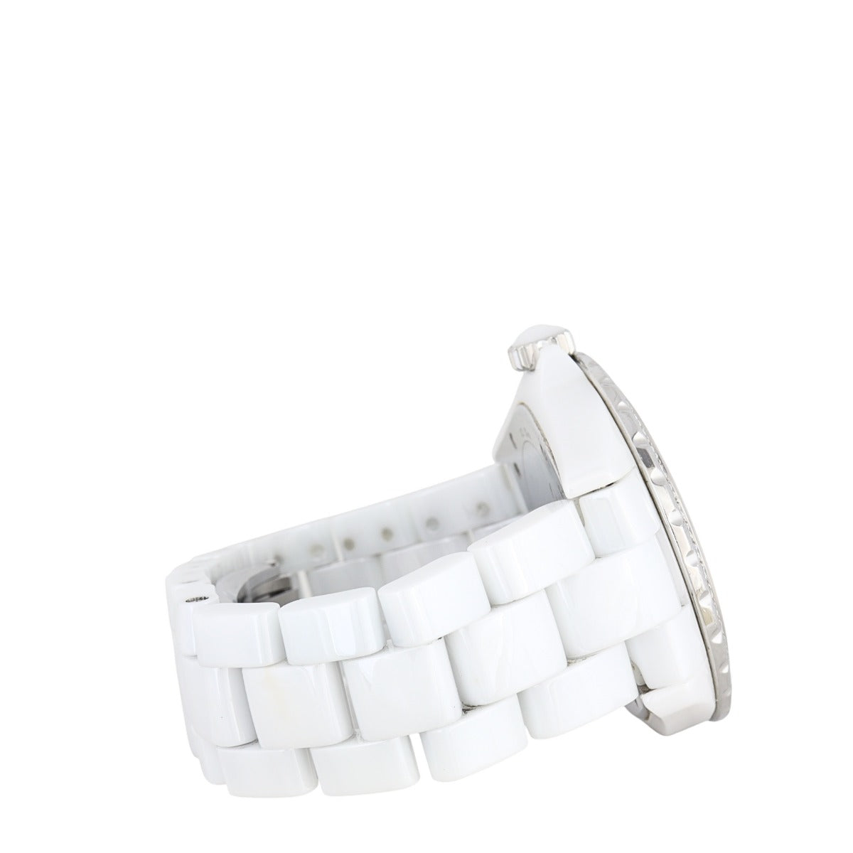 Chanel J12 Diamond 38mm Watch