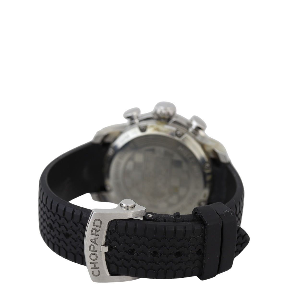 Chopard Mille Miglia GTS Chronograph 44mm Limited Edition Watch